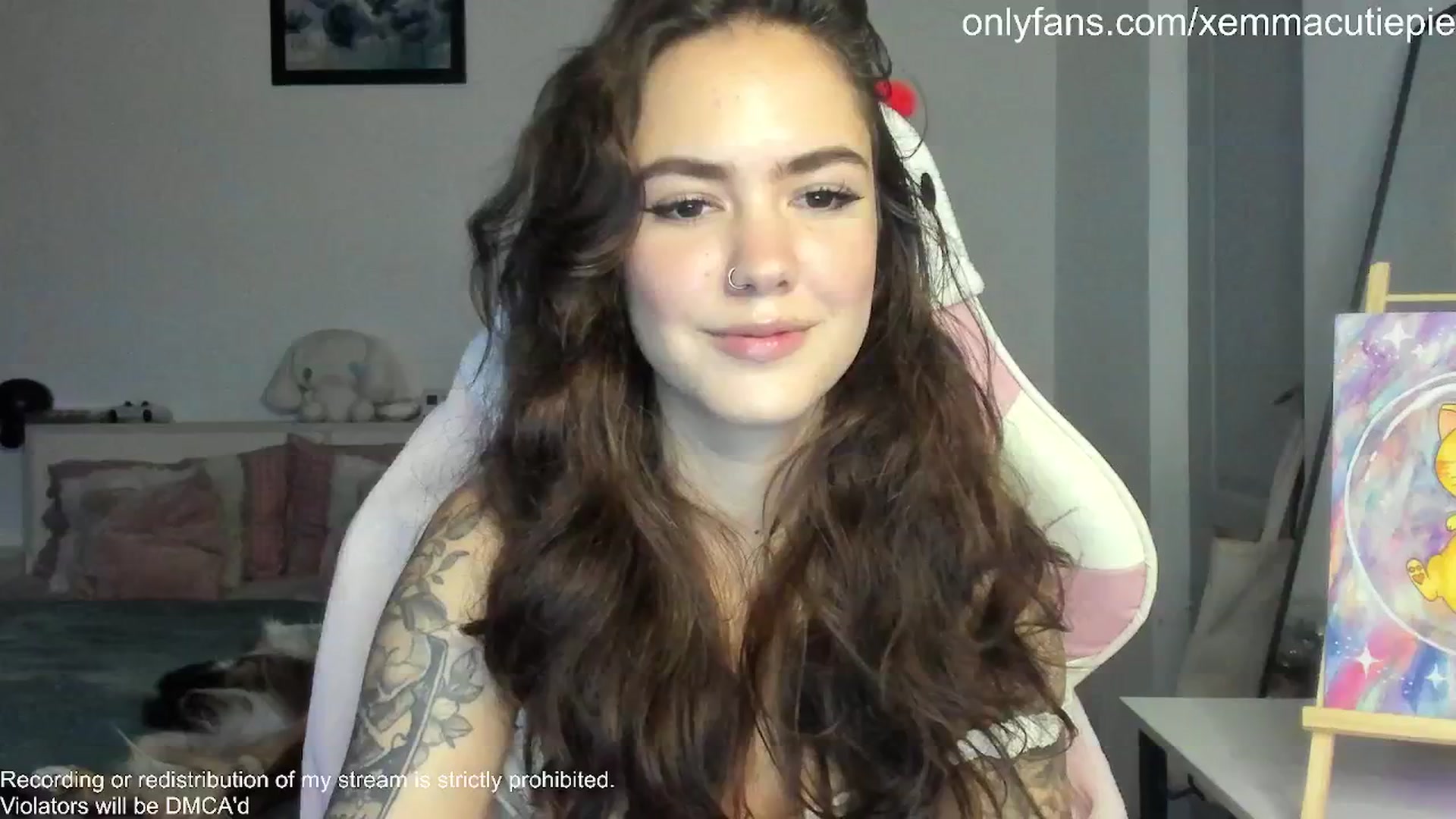 Gallery image thumbnail from EmmaCutiePie's myfreecams stream on, 12/21/2025, 16:48 image 18 of 20
