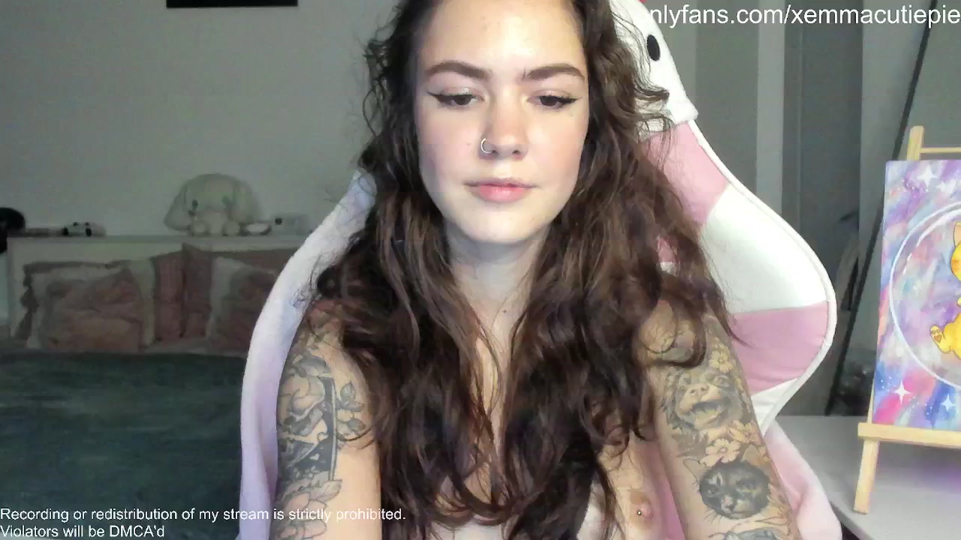 Gallery image thumbnail from EmmaCutiePie's myfreecams stream on, 12/21/2025, 17:08 image 20 of 20