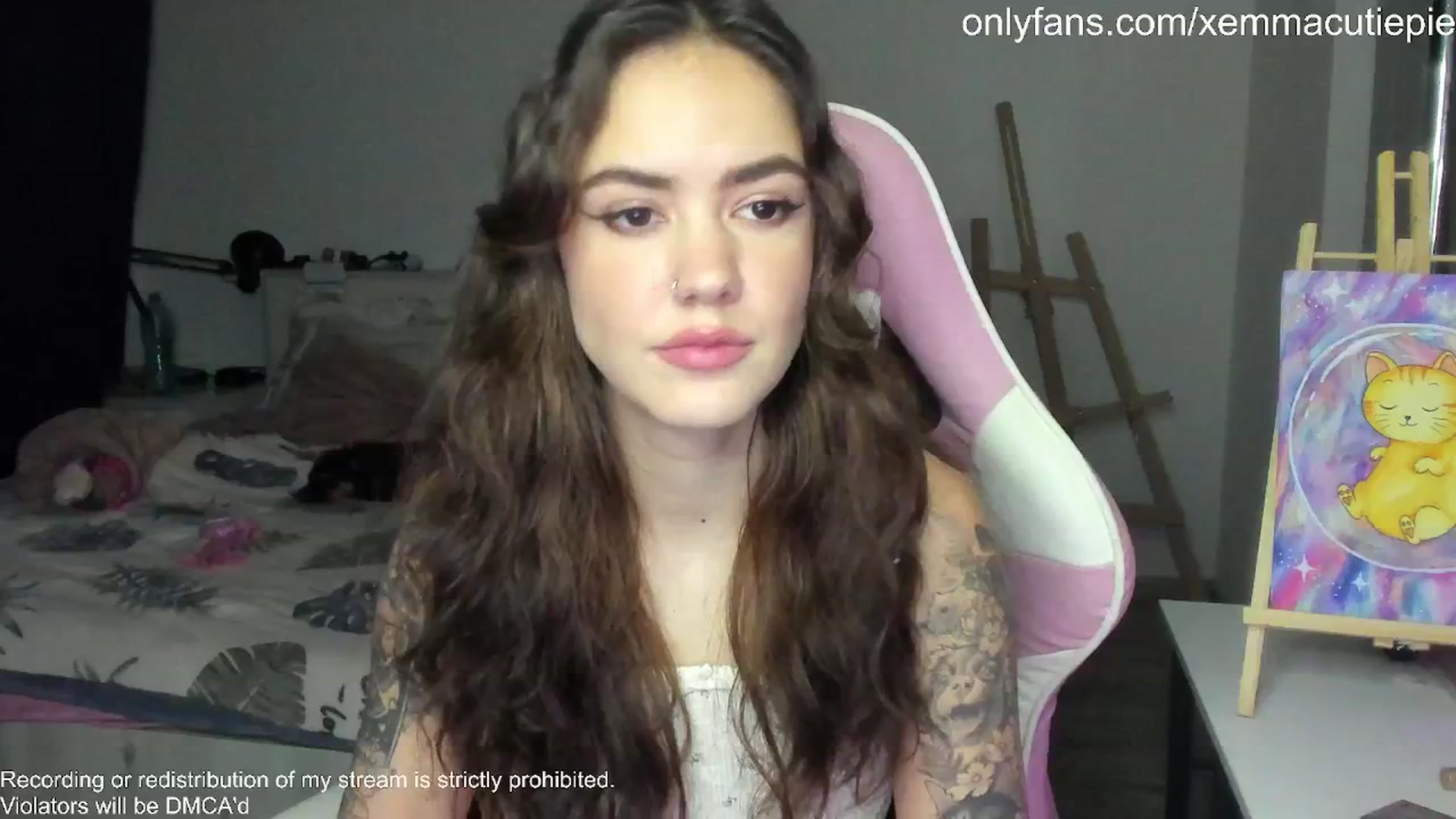 Gallery image thumbnail from EmmaCutiePie's myfreecams stream on, 01/03/2026, 16:45 image 1 of 20