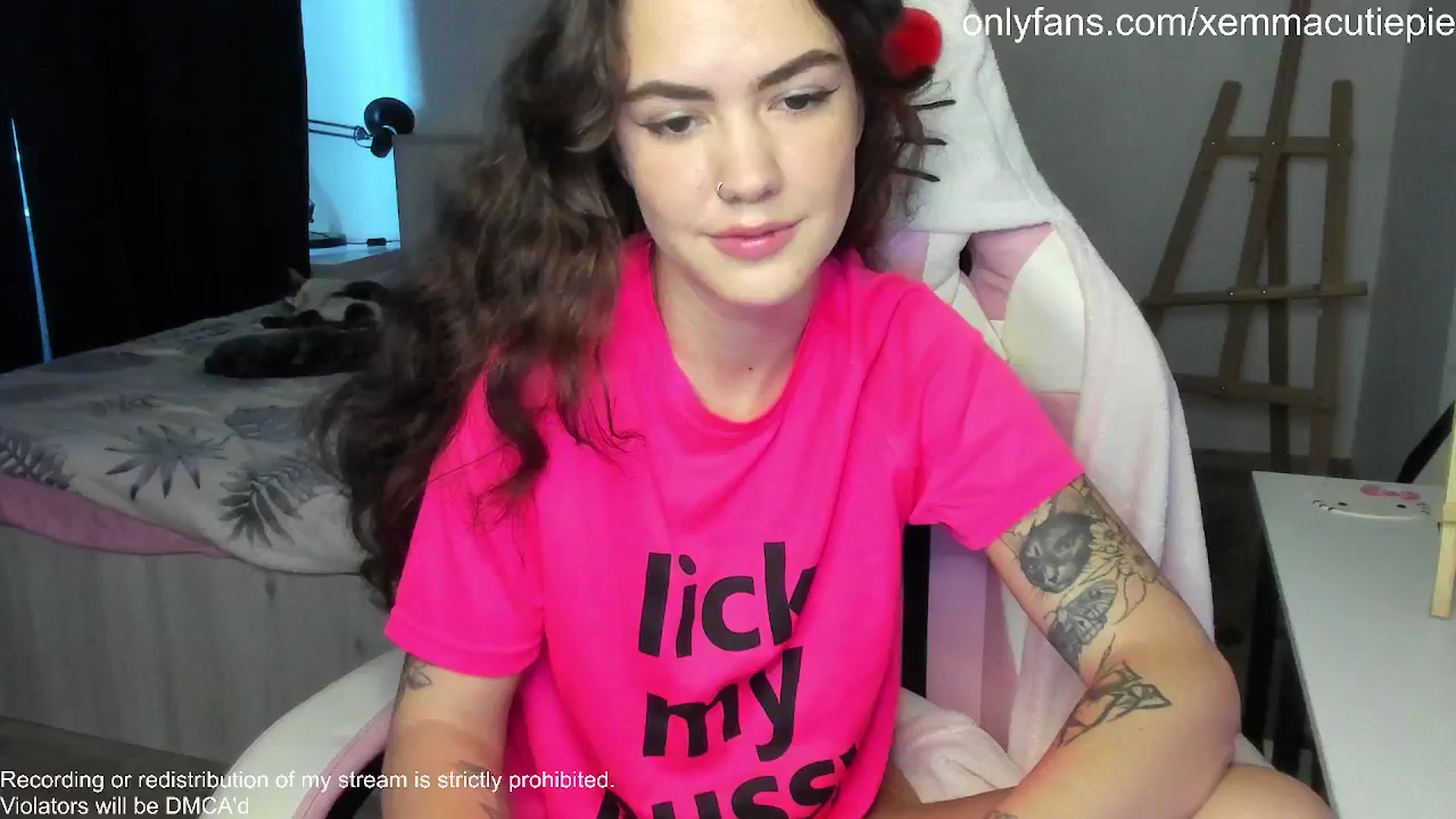 Gallery image thumbnail from EmmaCutiePie's myfreecams stream on, 01/09/2026, 13:32 image 2 of 20