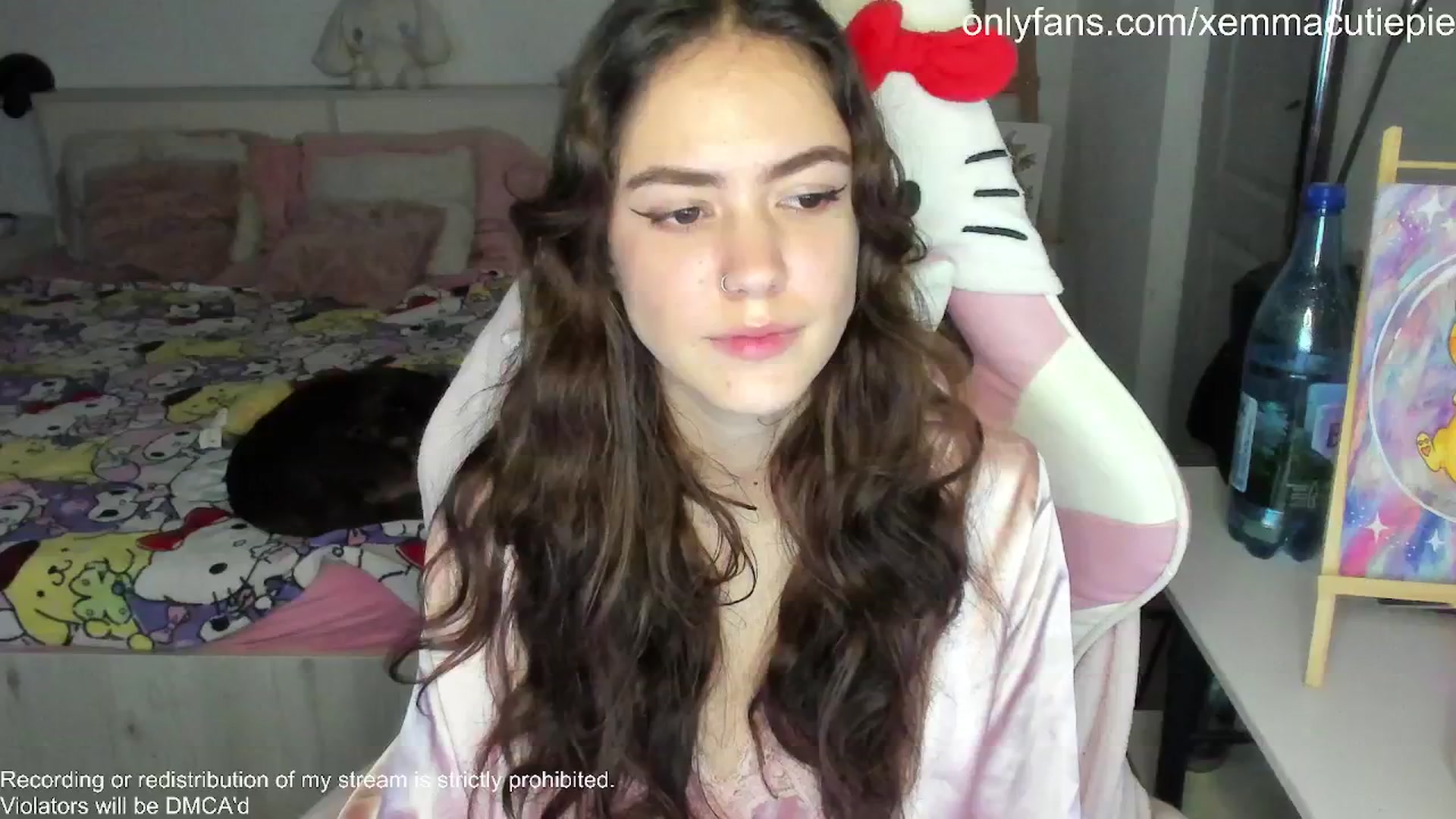 Gallery image thumbnail from EmmaCutiePie's myfreecams stream on, 01/25/2026, 16:48 image 1 of 20