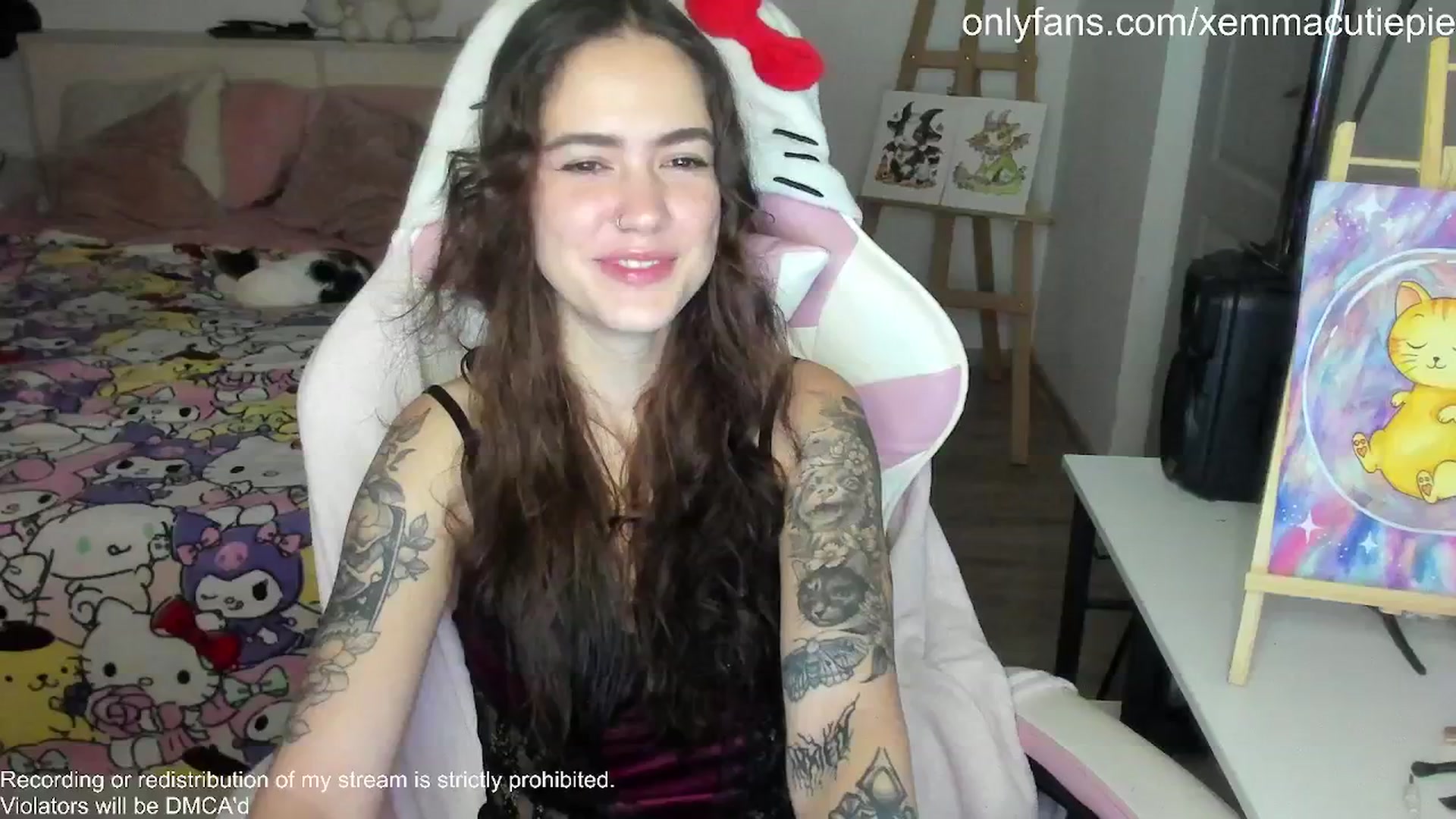 Gallery image thumbnail from EmmaCutiePie's myfreecams stream on, 02/06/2026, 17:26 image 4 of 20