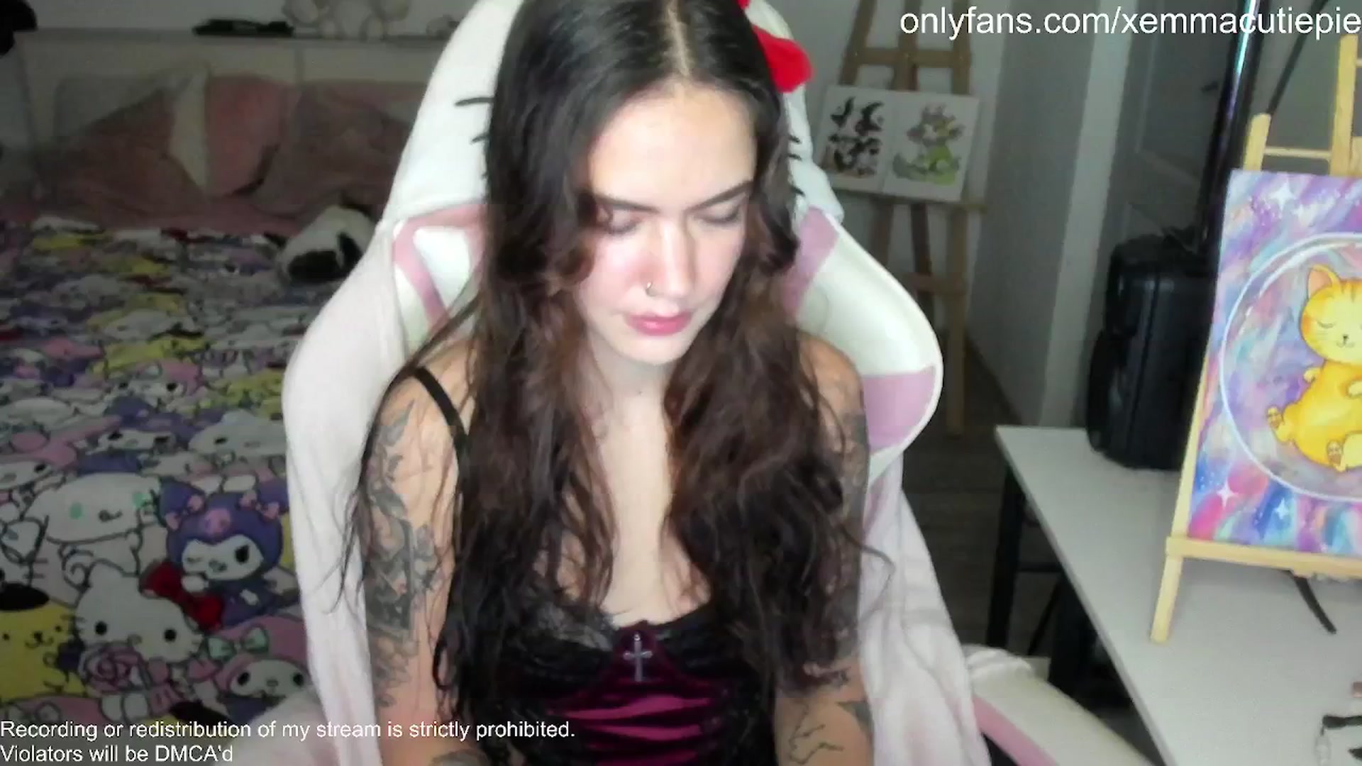 Gallery image thumbnail from EmmaCutiePie's myfreecams stream on, 02/06/2026, 17:26 image 2 of 20