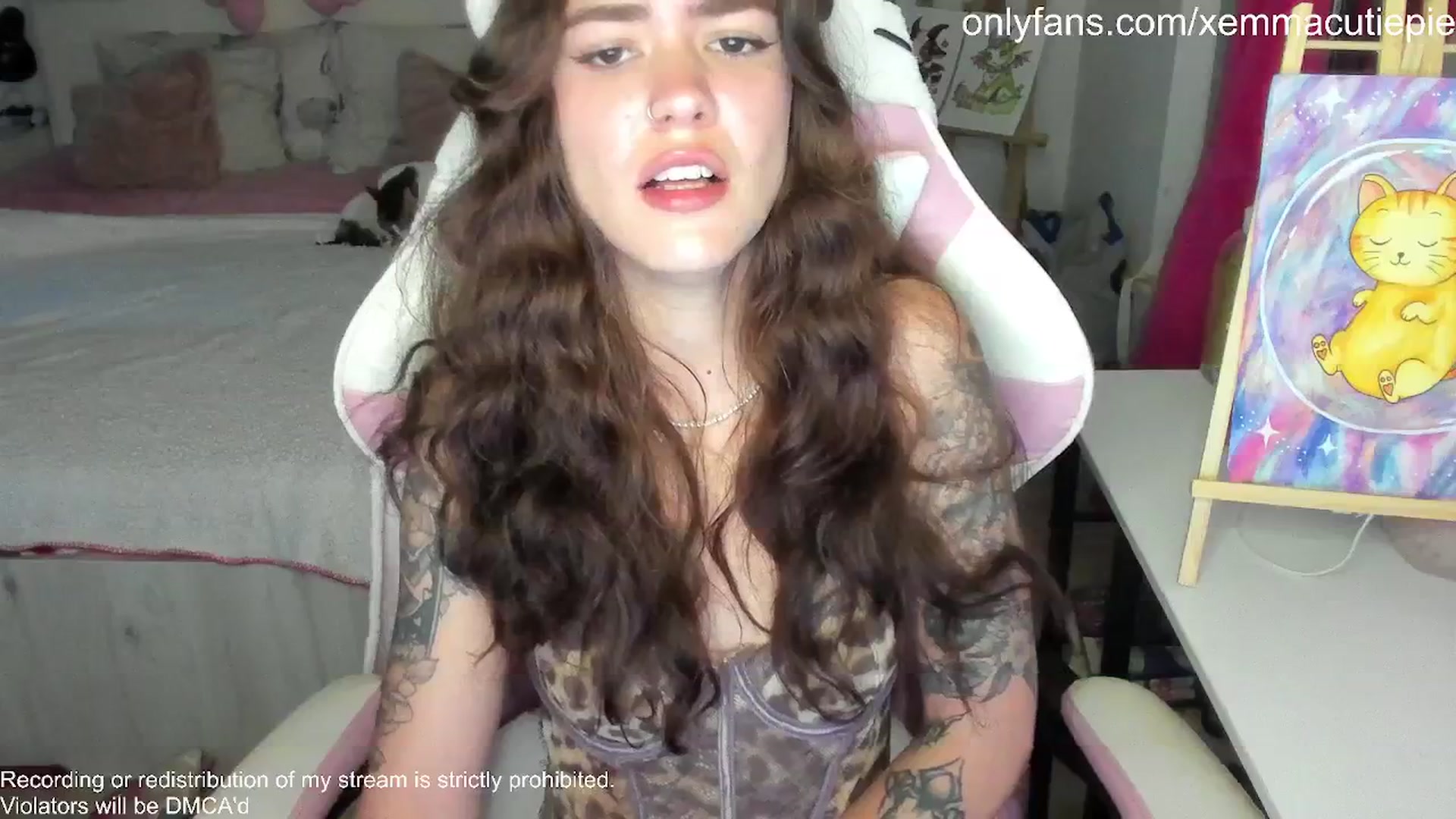 Gallery image thumbnail from EmmaCutiePie's myfreecams stream on, 03/07/2026, 14:48 image 15 of 20