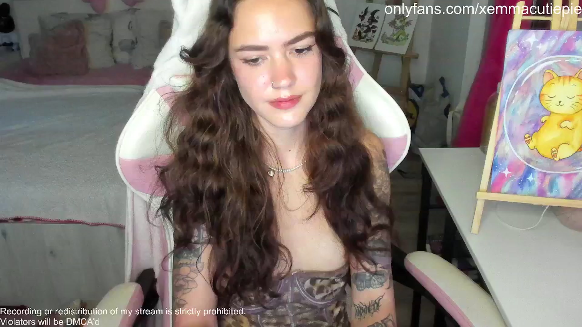 Gallery image thumbnail from EmmaCutiePie's myfreecams stream on, 03/07/2026, 14:48 image 16 of 20