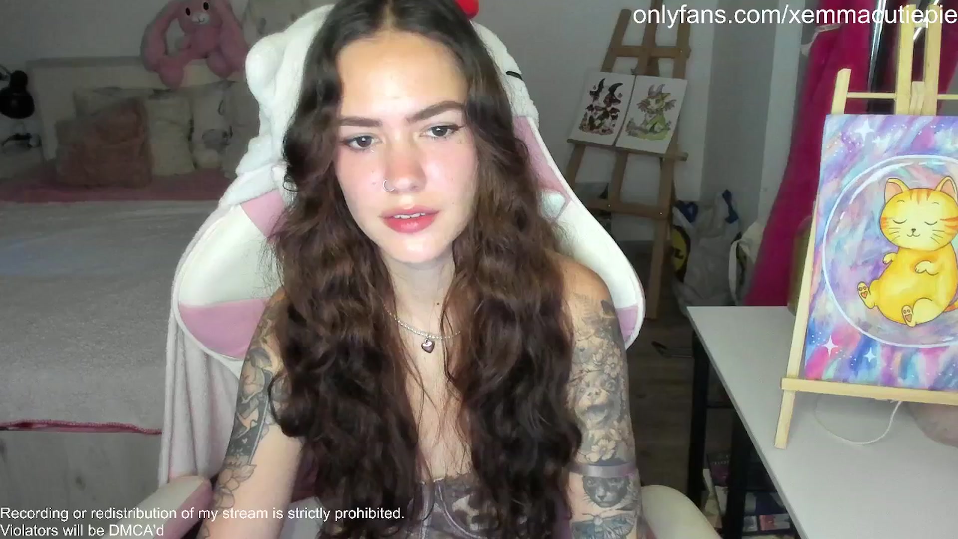 Gallery image thumbnail from EmmaCutiePie's myfreecams stream on, 03/07/2026, 14:48 image 4 of 20