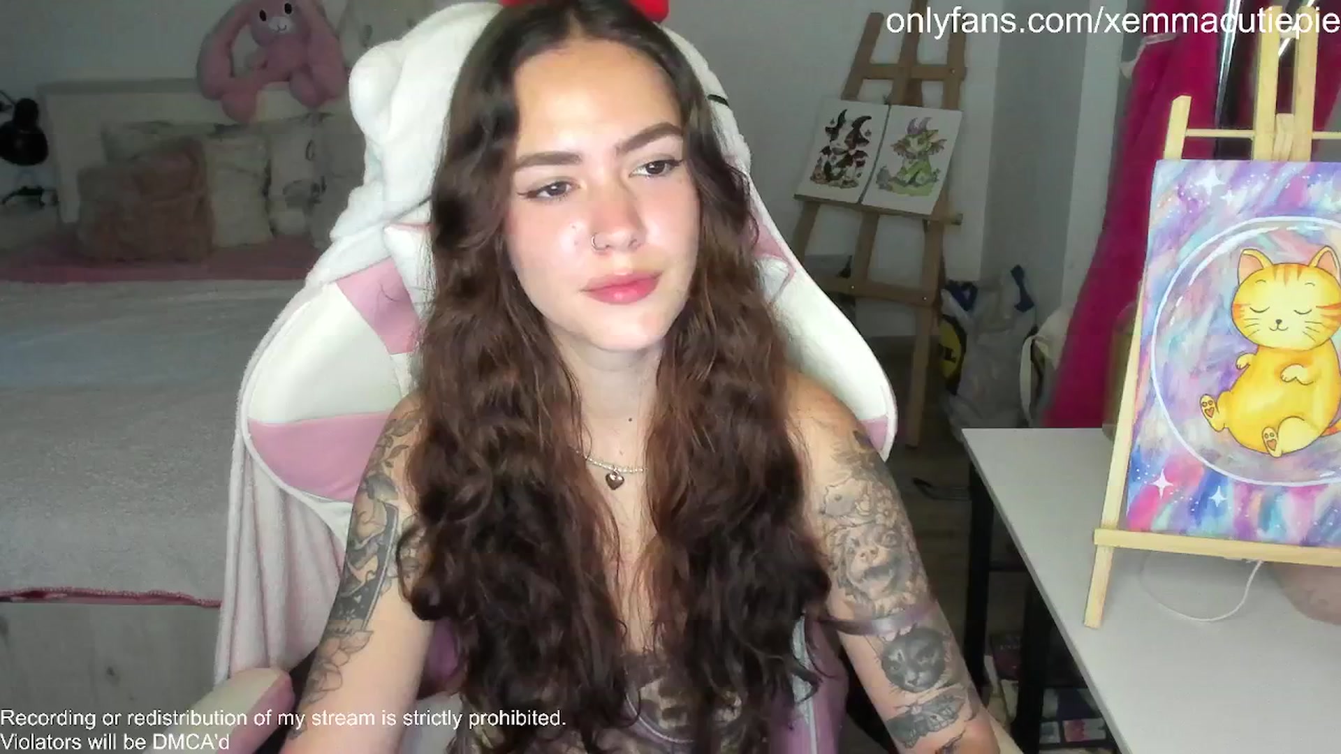 Gallery image thumbnail from EmmaCutiePie's myfreecams stream on, 03/07/2026, 14:48 image 5 of 20