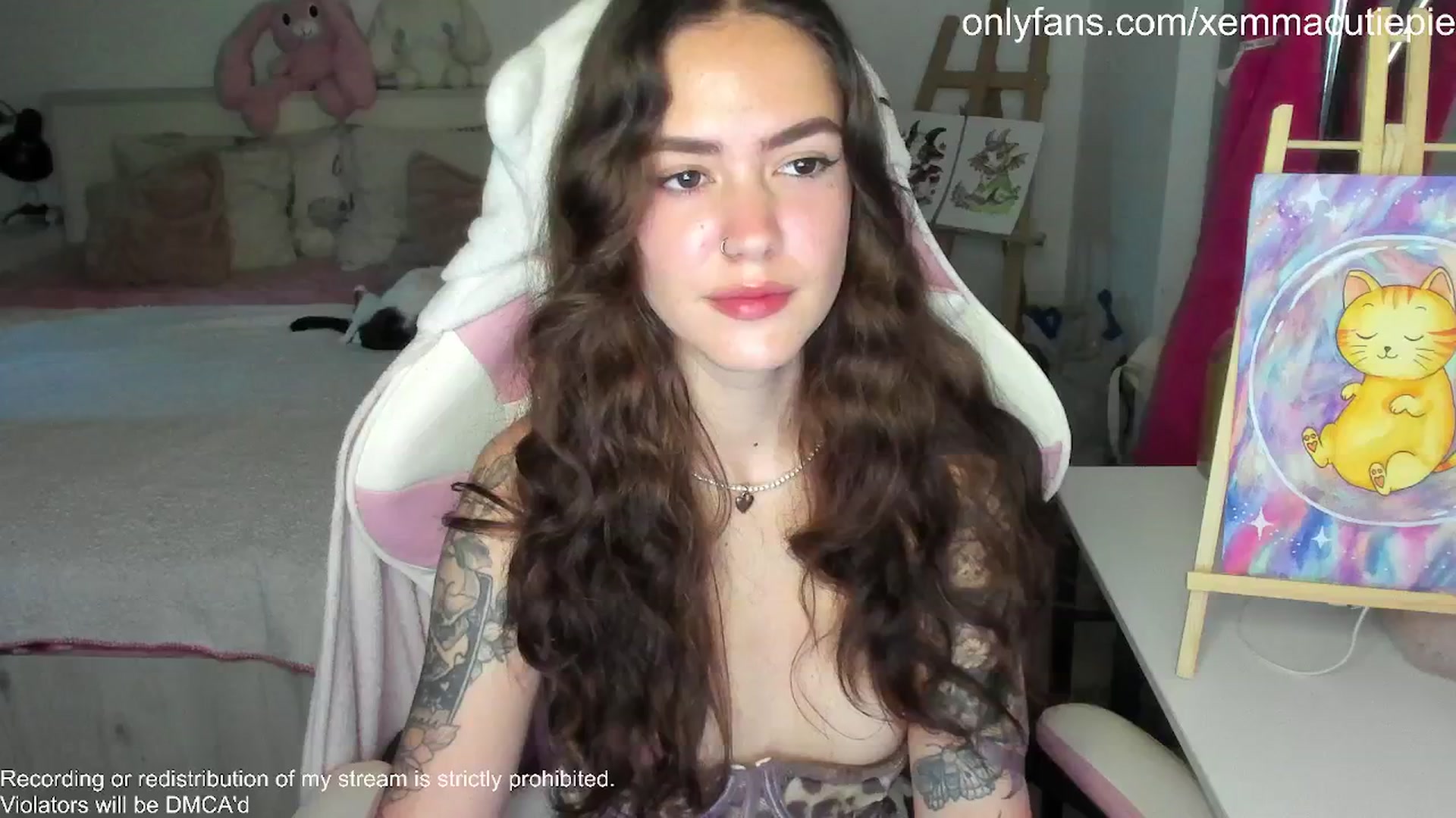 Gallery image thumbnail from EmmaCutiePie's myfreecams stream on, 03/07/2026, 14:48 image 2 of 20