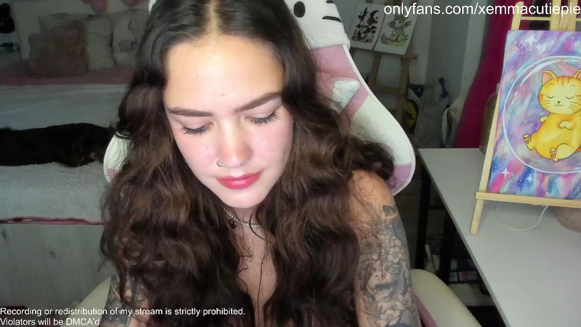 Gallery image thumbnail from EmmaCutiePie's myfreecams stream on, 03/07/2026, 14:48 image 9 of 20