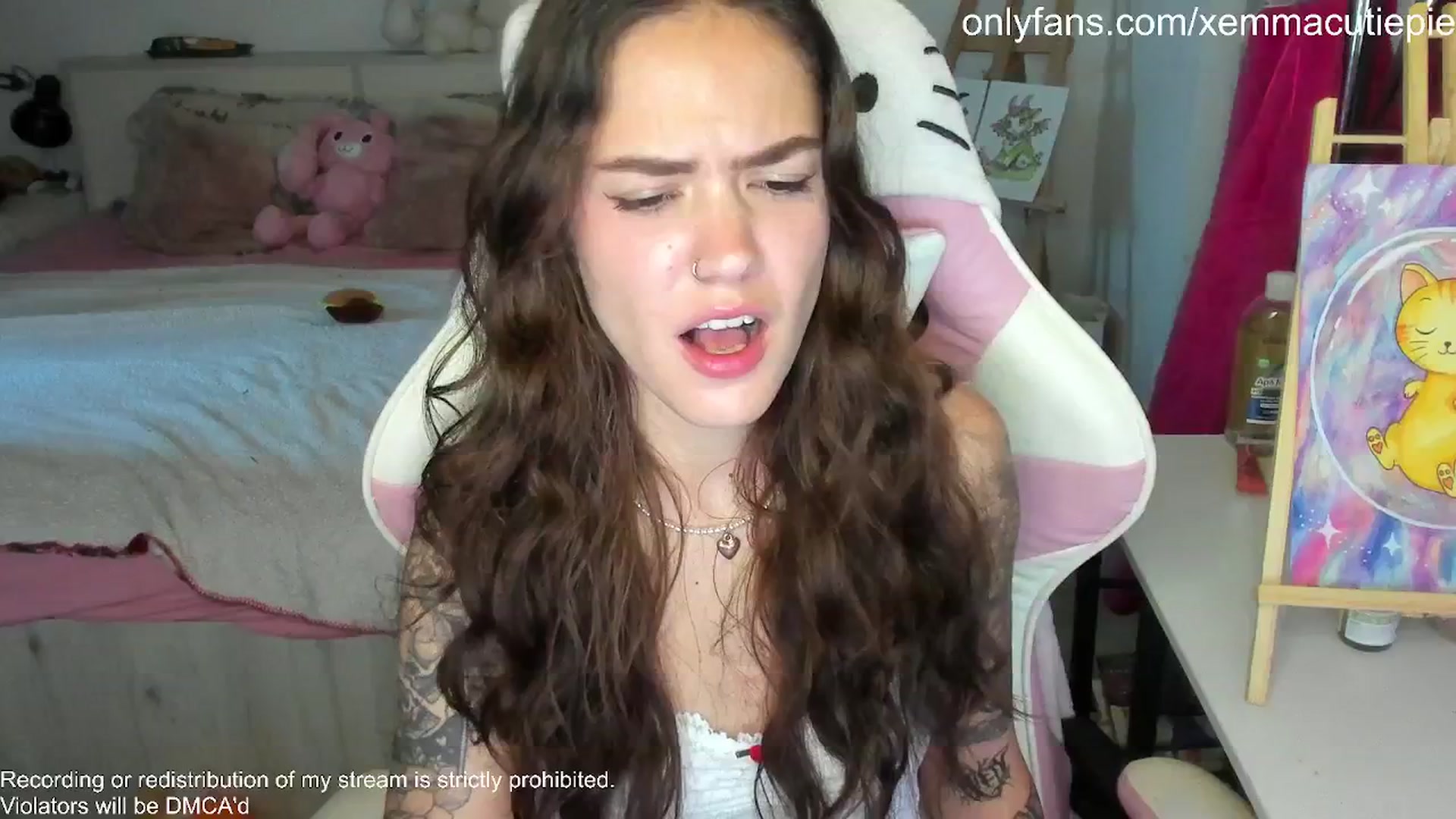 Gallery image thumbnail from EmmaCutiePie's myfreecams stream on, 03/08/2026, 14:21 image 19 of 20