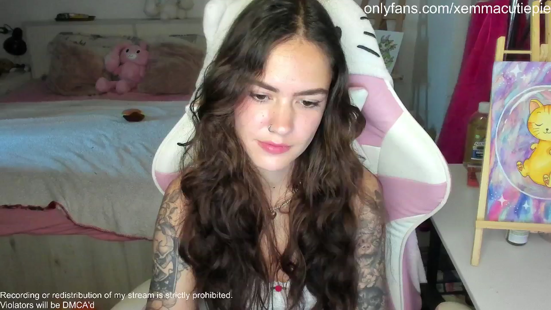 Gallery image thumbnail from EmmaCutiePie's myfreecams stream on, 03/08/2026, 14:21 image 13 of 20