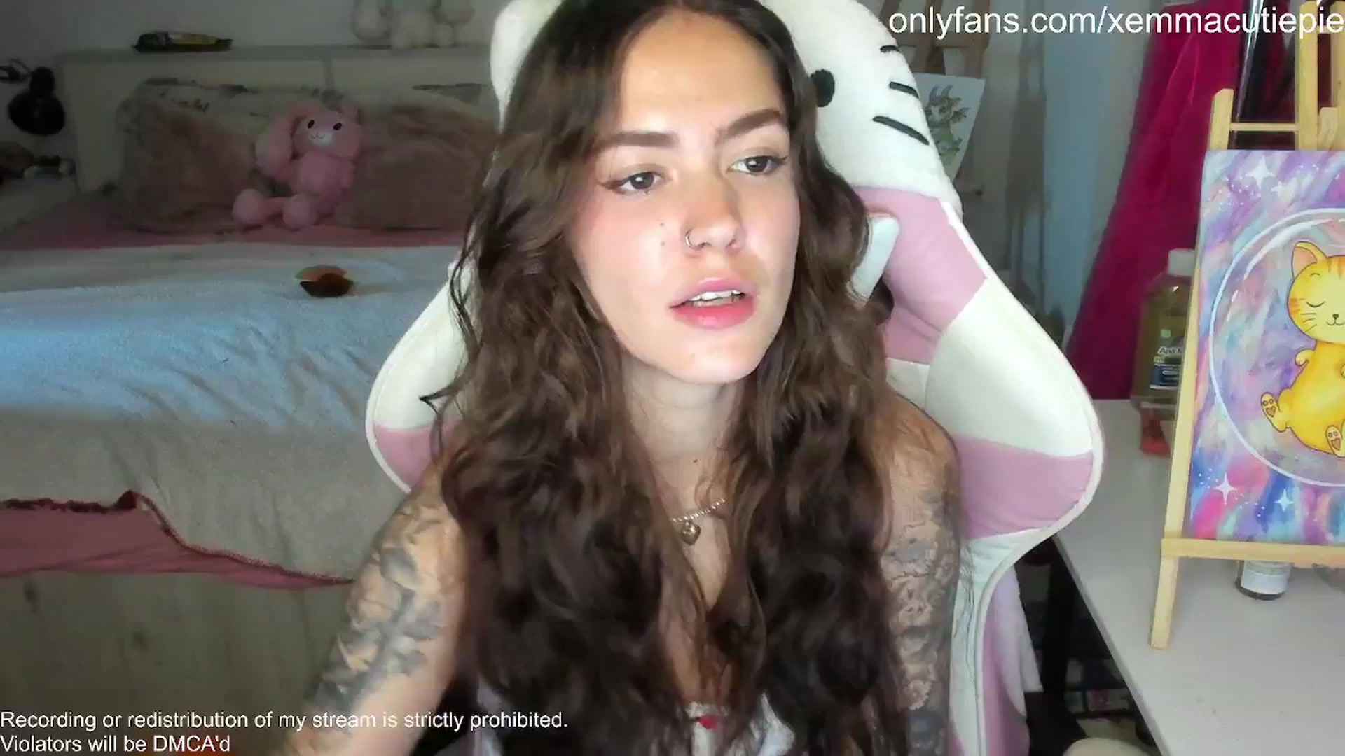 Gallery image thumbnail from EmmaCutiePie's myfreecams stream on, 03/08/2026, 14:21 image 12 of 20
