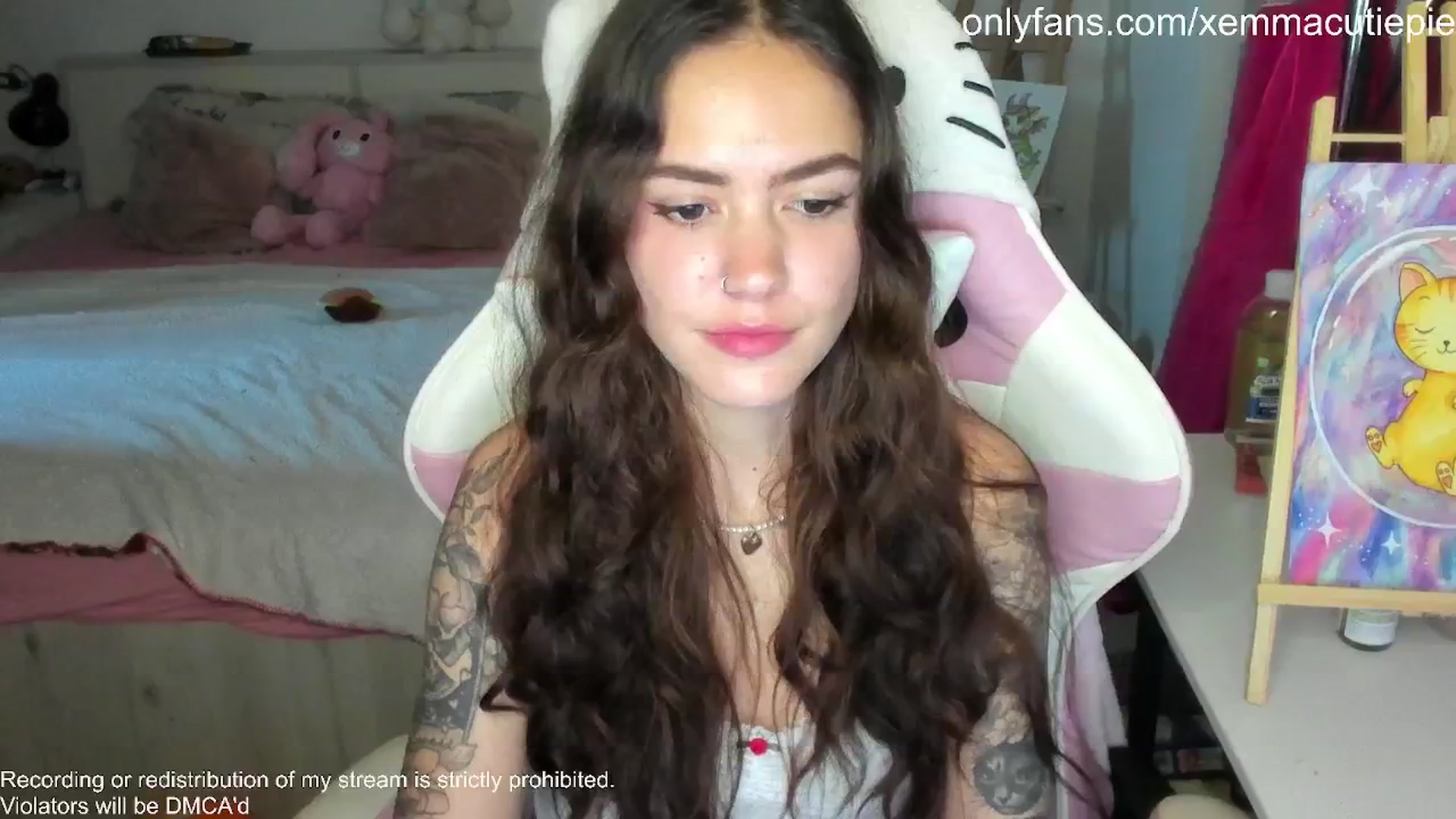 Gallery image thumbnail from EmmaCutiePie's myfreecams stream on, 03/08/2026, 14:21 image 10 of 20