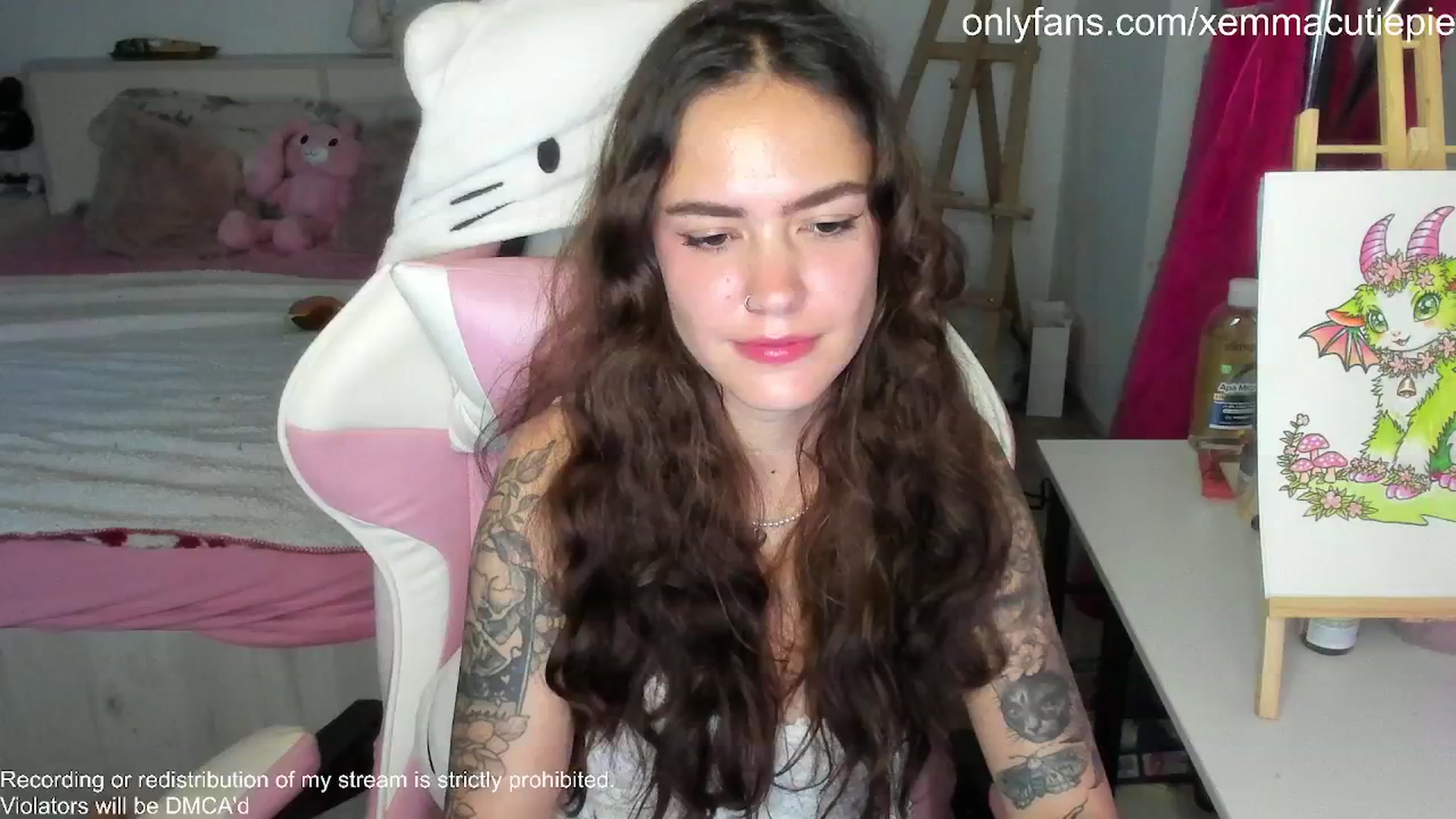 Gallery image thumbnail from EmmaCutiePie's myfreecams stream on, 03/08/2026, 16:35 image 16 of 20