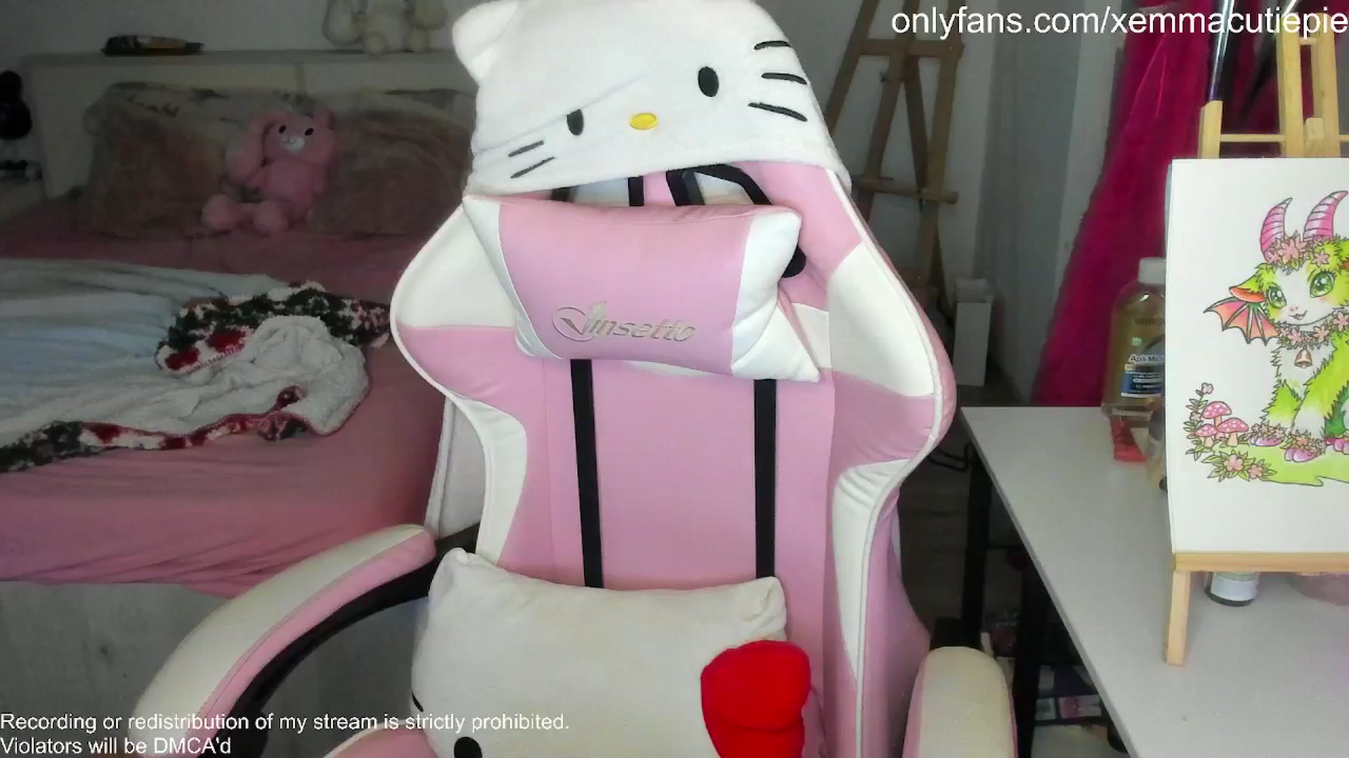 Gallery image thumbnail from EmmaCutiePie's myfreecams stream on, 03/08/2026, 16:35 image 15 of 20