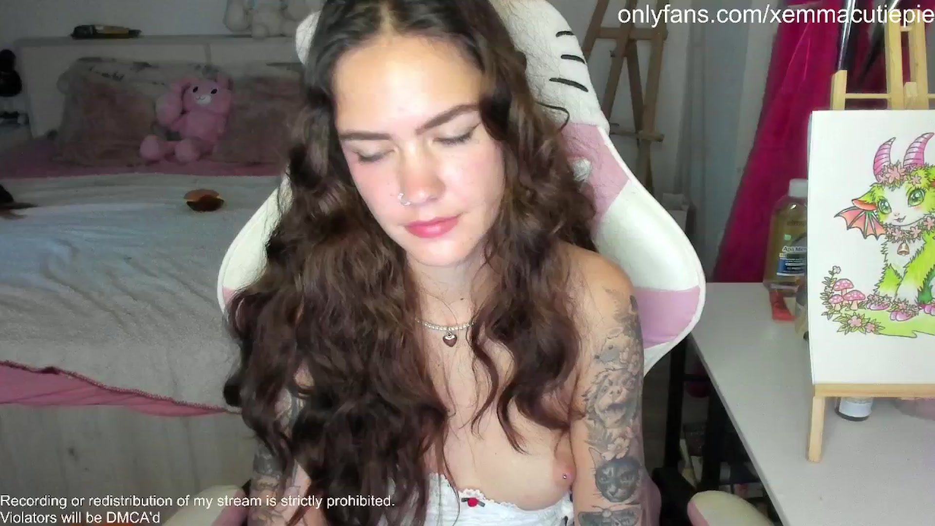 Gallery image thumbnail from EmmaCutiePie's myfreecams stream on, 03/08/2026, 16:35 image 12 of 20
