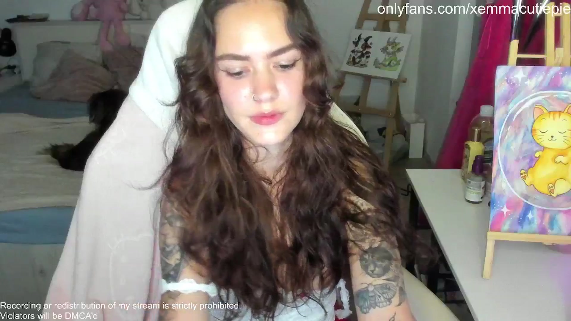 Gallery image thumbnail from EmmaCutiePie's myfreecams stream on, 03/14/2026, 18:14 image 3 of 20