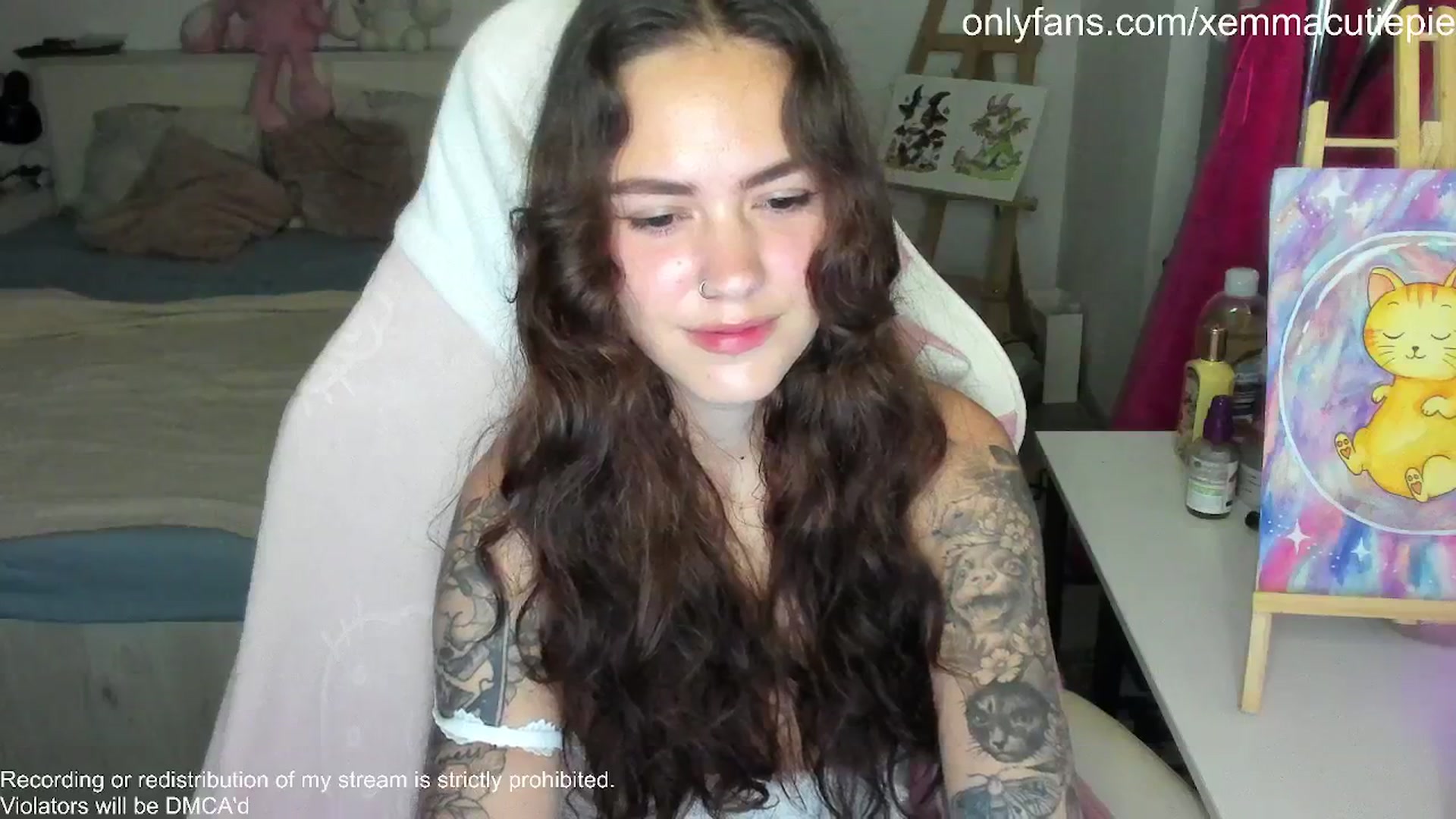 Gallery image thumbnail from EmmaCutiePie's myfreecams stream on, 03/14/2026, 18:14 image 4 of 20