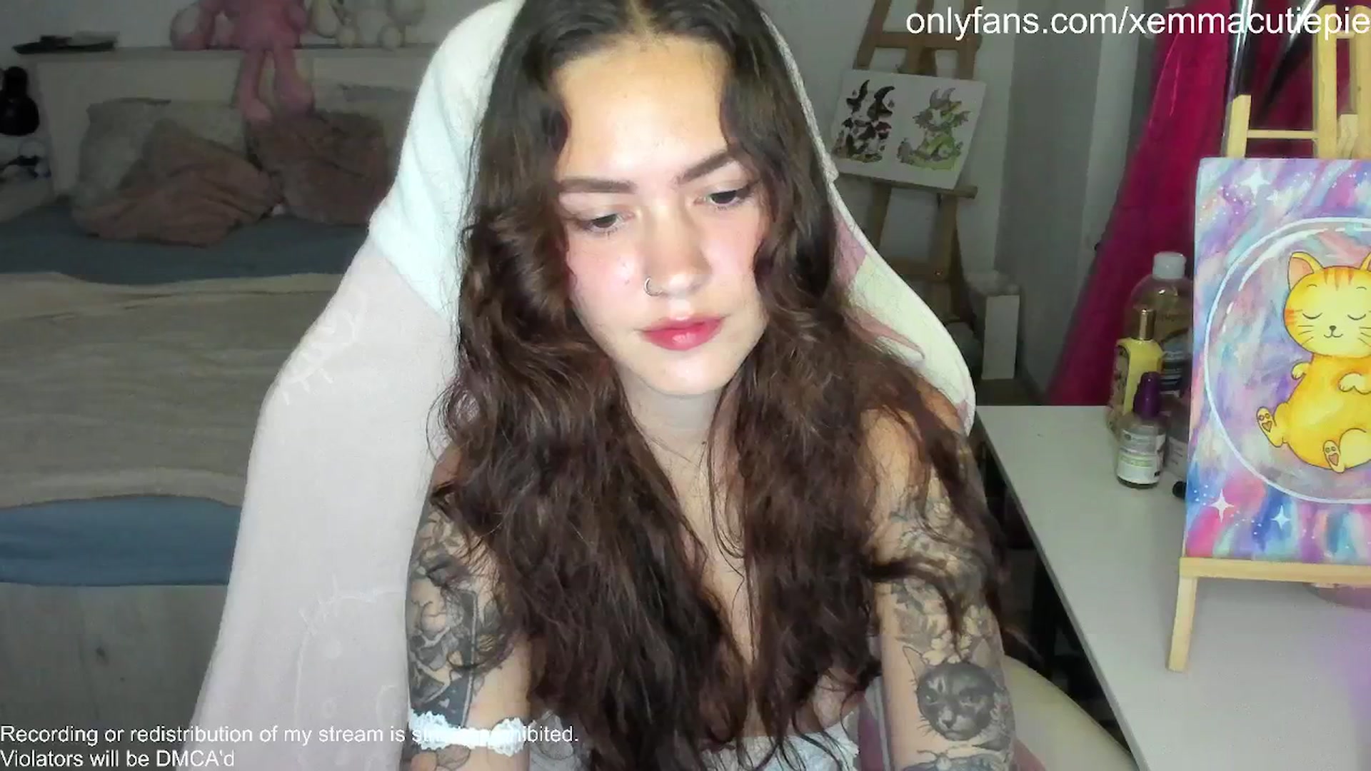 Gallery image thumbnail from EmmaCutiePie's myfreecams stream on, 03/14/2026, 18:14 image 5 of 20