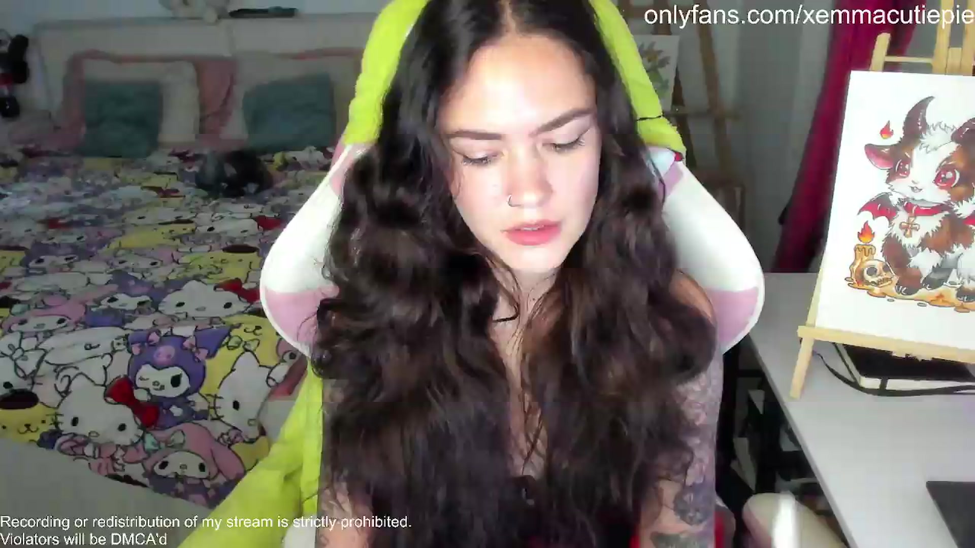 Gallery image thumbnail from EmmaCutiePie's myfreecams stream on, 05/07/2026, 13:56 image 2 of 20