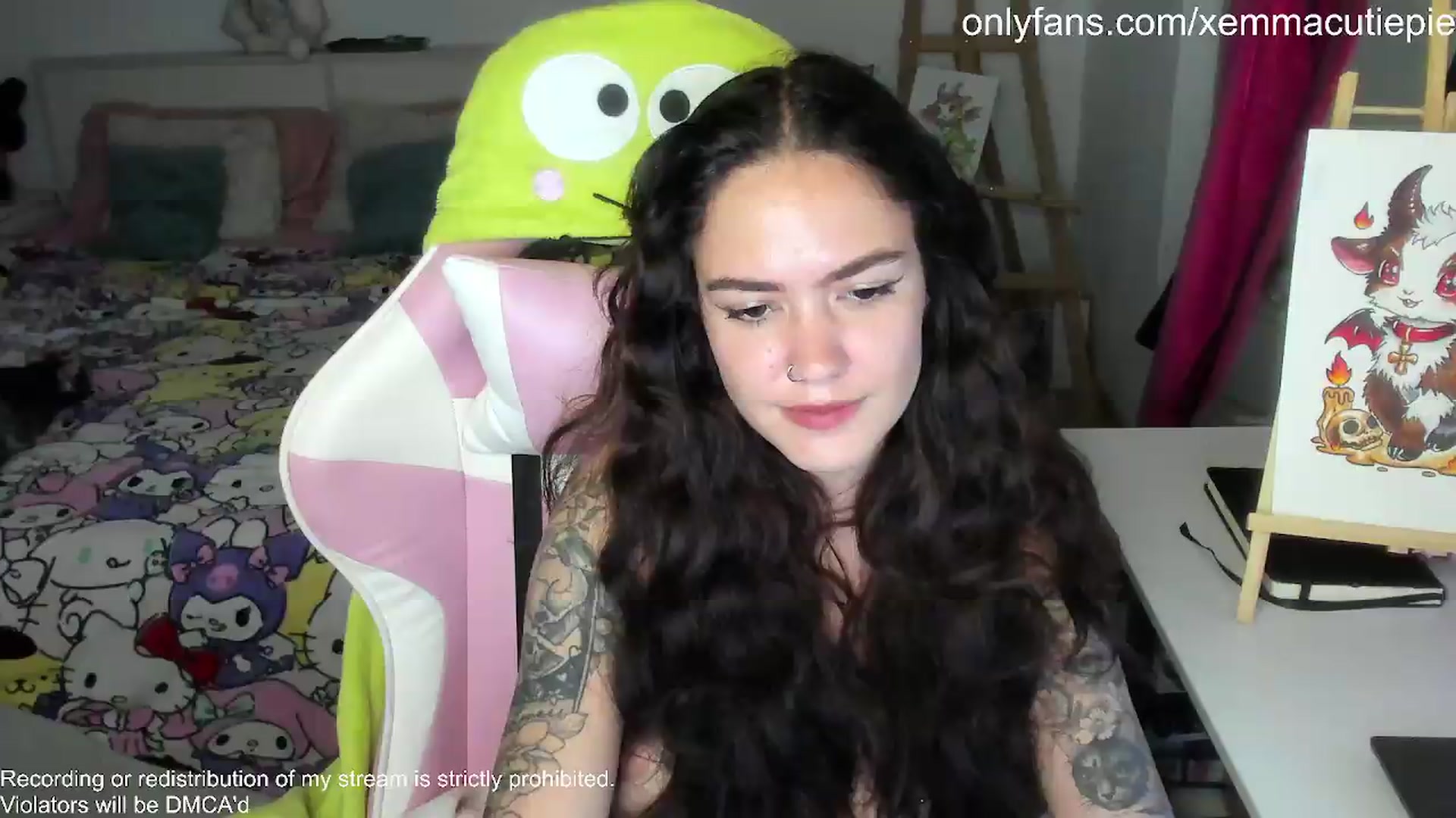 Gallery image thumbnail from EmmaCutiePie's myfreecams stream on, 05/07/2026, 15:45 image 14 of 20