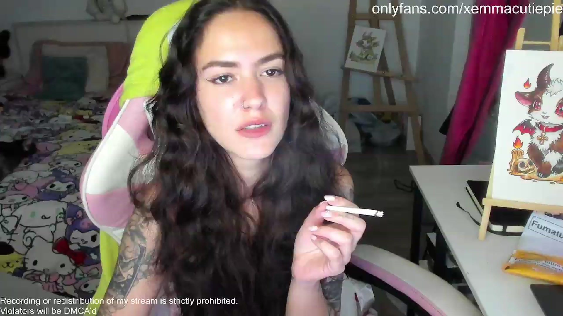 Gallery image thumbnail from EmmaCutiePie's myfreecams stream on, 05/07/2026, 15:45 image 16 of 20