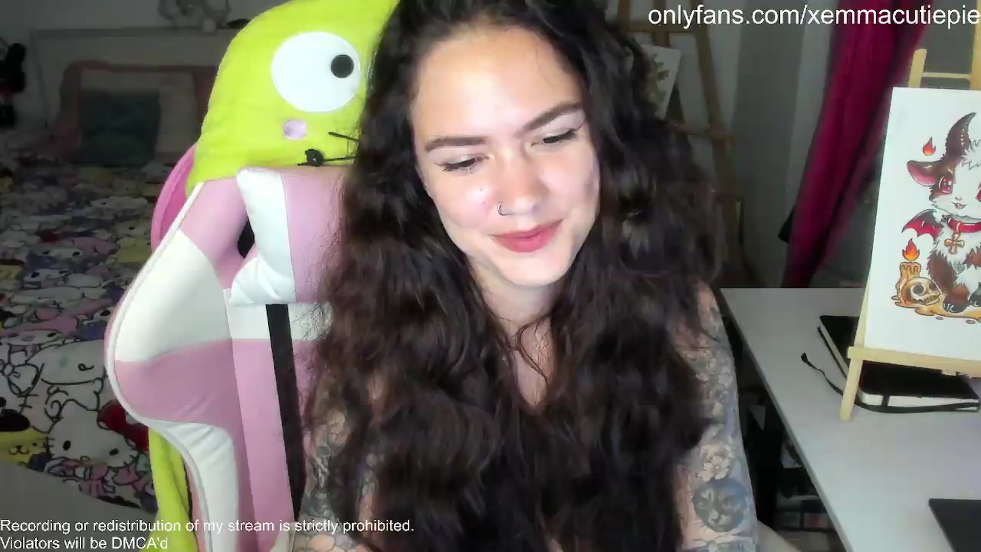 Gallery image thumbnail from EmmaCutiePie's myfreecams stream on, 05/07/2026, 15:45 image 1 of 20