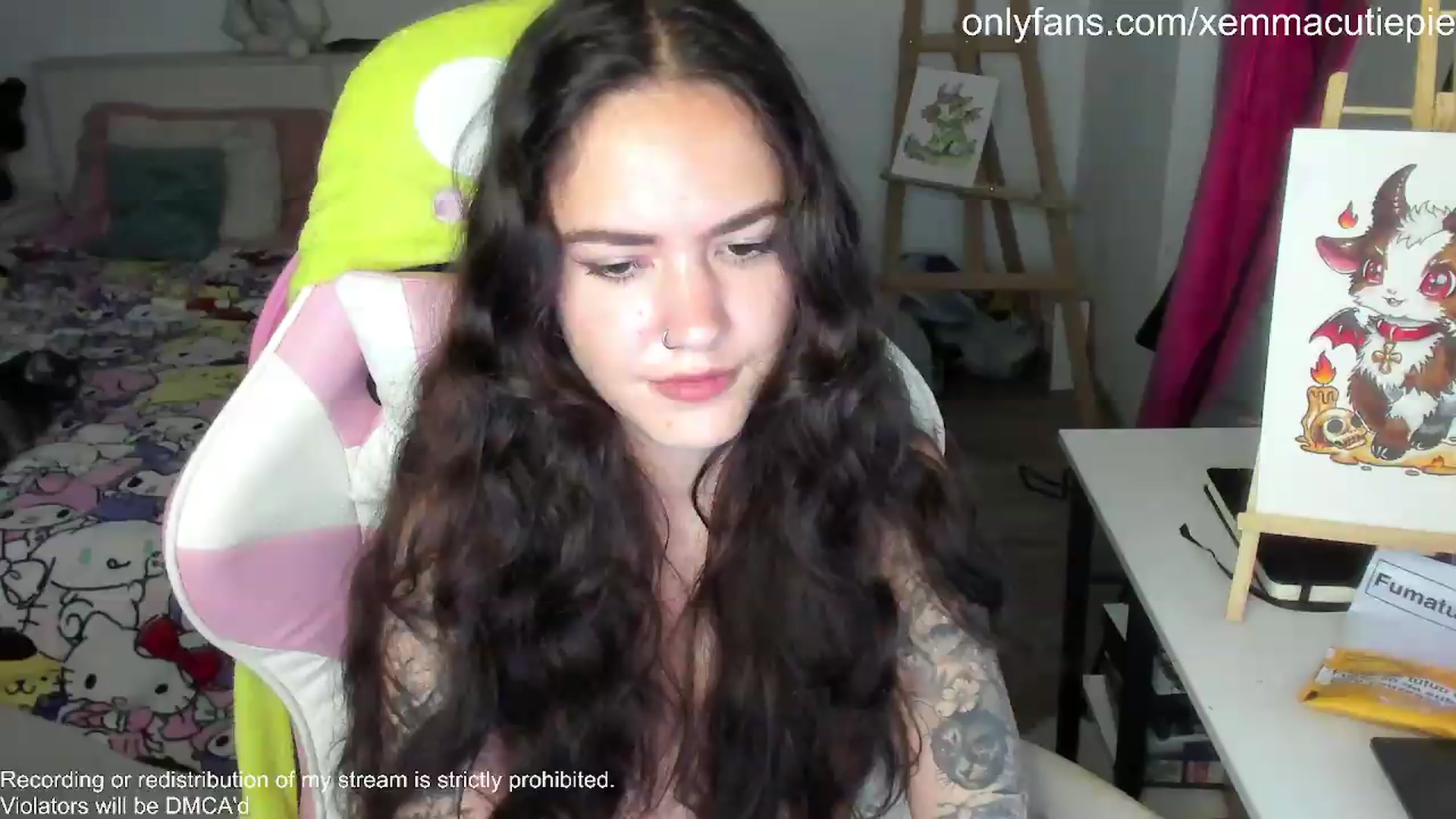 Gallery image thumbnail from EmmaCutiePie's myfreecams stream on, 05/07/2026, 15:45 image 19 of 20