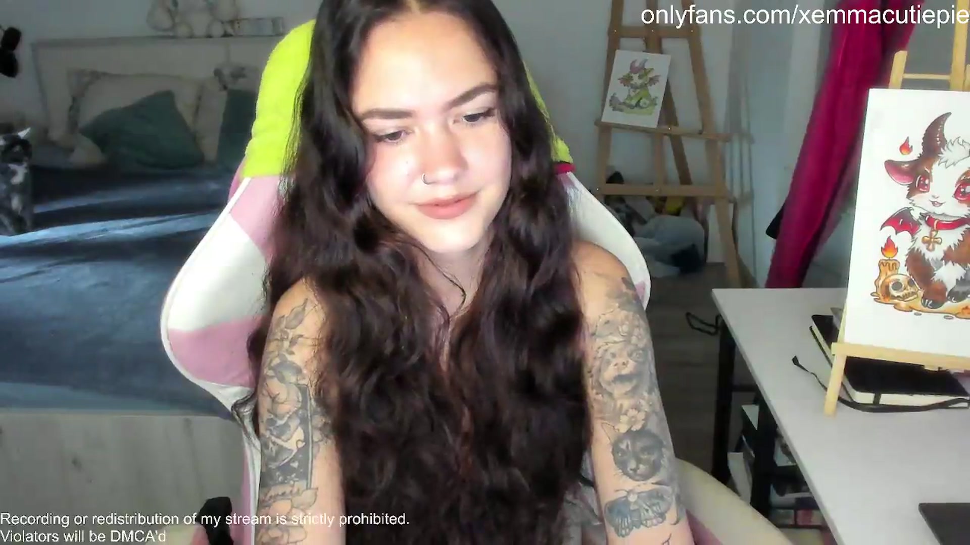 Gallery image thumbnail from EmmaCutiePie's myfreecams stream on, 05/09/2026, 13:05 image 7 of 20