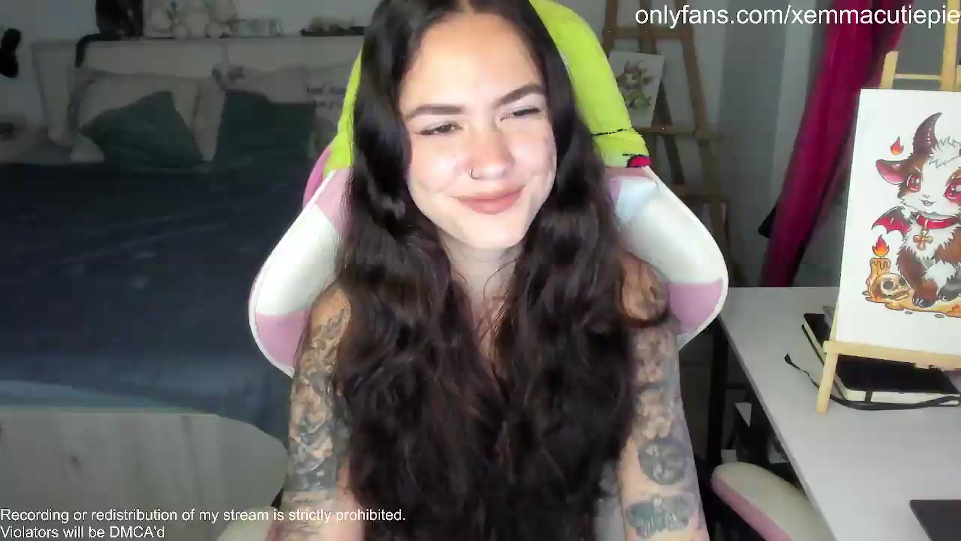 Gallery image thumbnail from EmmaCutiePie's myfreecams stream on, 05/09/2026, 13:05 image 2 of 20