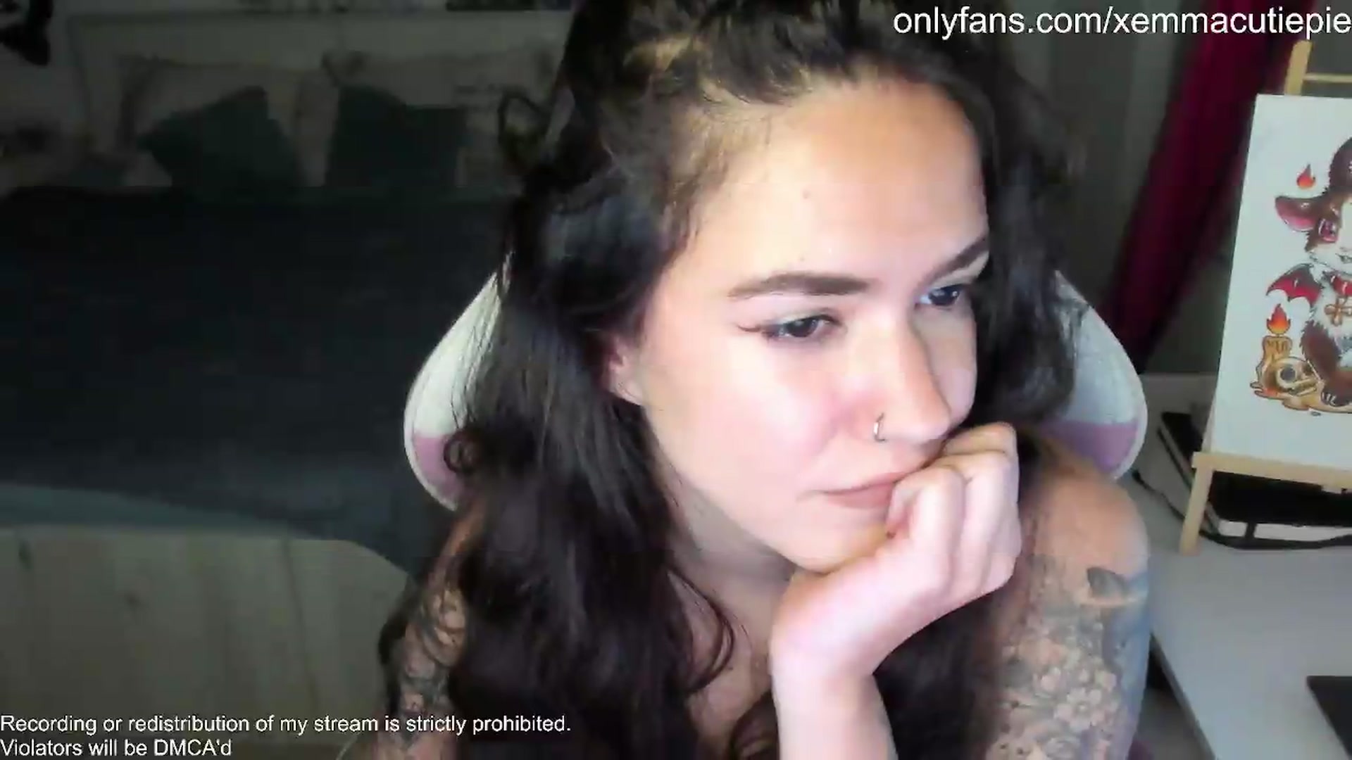 Gallery image thumbnail from EmmaCutiePie's myfreecams stream on, 05/09/2026, 15:06 image 20 of 20