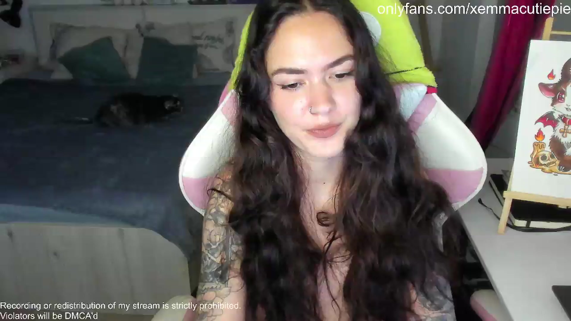 Gallery image thumbnail from EmmaCutiePie's myfreecams stream on, 05/09/2026, 15:06 image 2 of 20