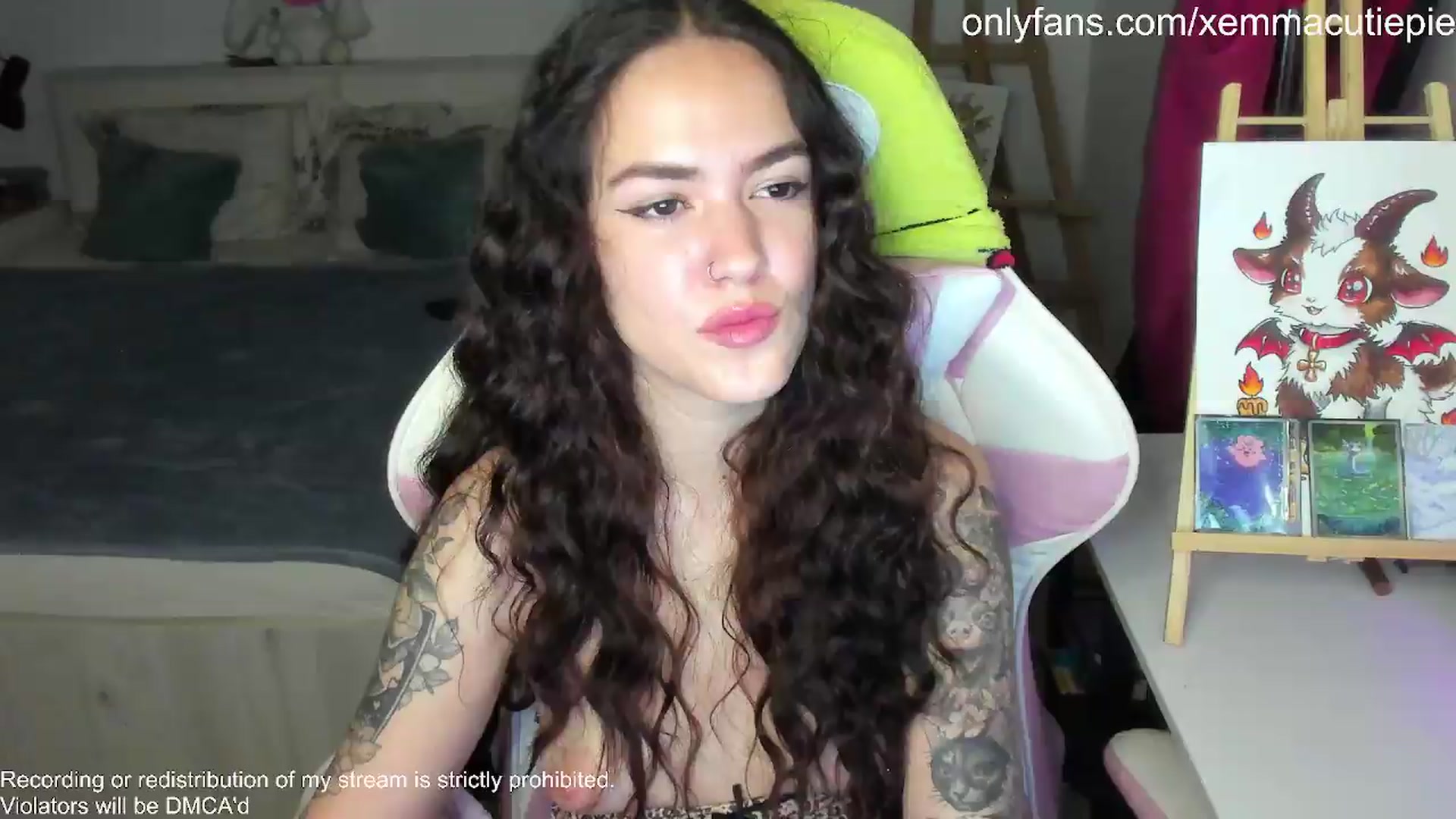 Gallery image thumbnail from EmmaCutiePie's myfreecams stream on, 05/22/2026, 14:38 image 1 of 20
