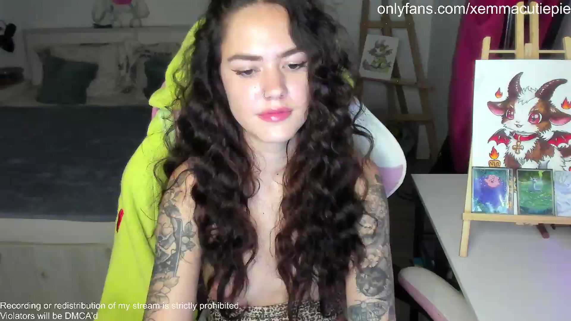 Gallery image thumbnail from EmmaCutiePie's myfreecams stream on, 05/22/2026, 14:38 image 7 of 20