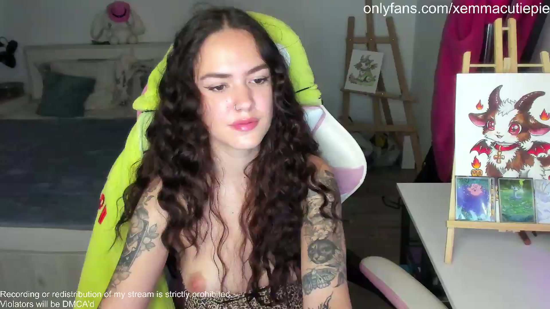 Gallery image thumbnail from EmmaCutiePie's myfreecams stream on, 05/22/2026, 14:38 image 2 of 20