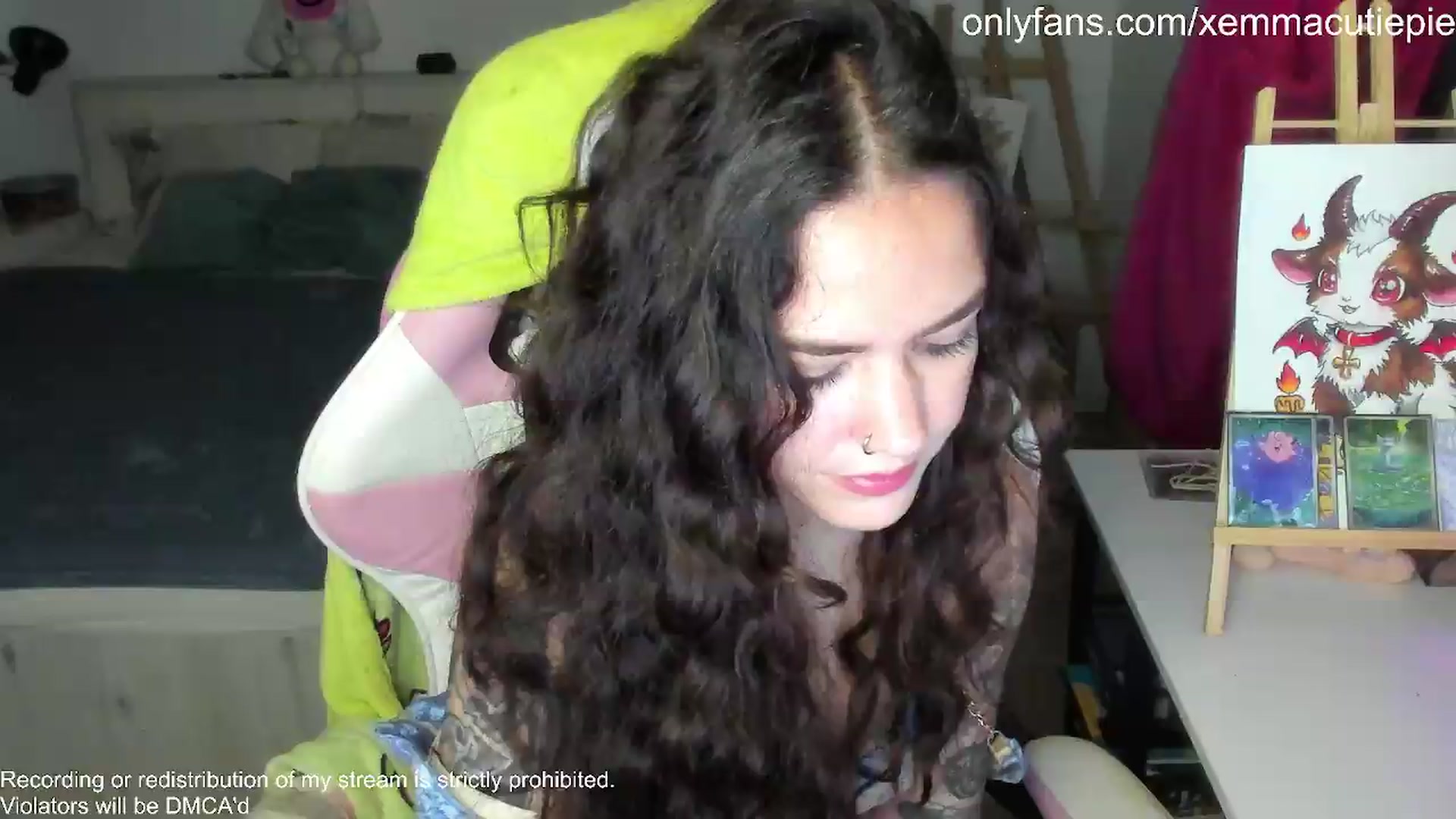 Gallery image thumbnail from EmmaCutiePie's myfreecams stream on, 05/23/2026, 15:01 image 4 of 20