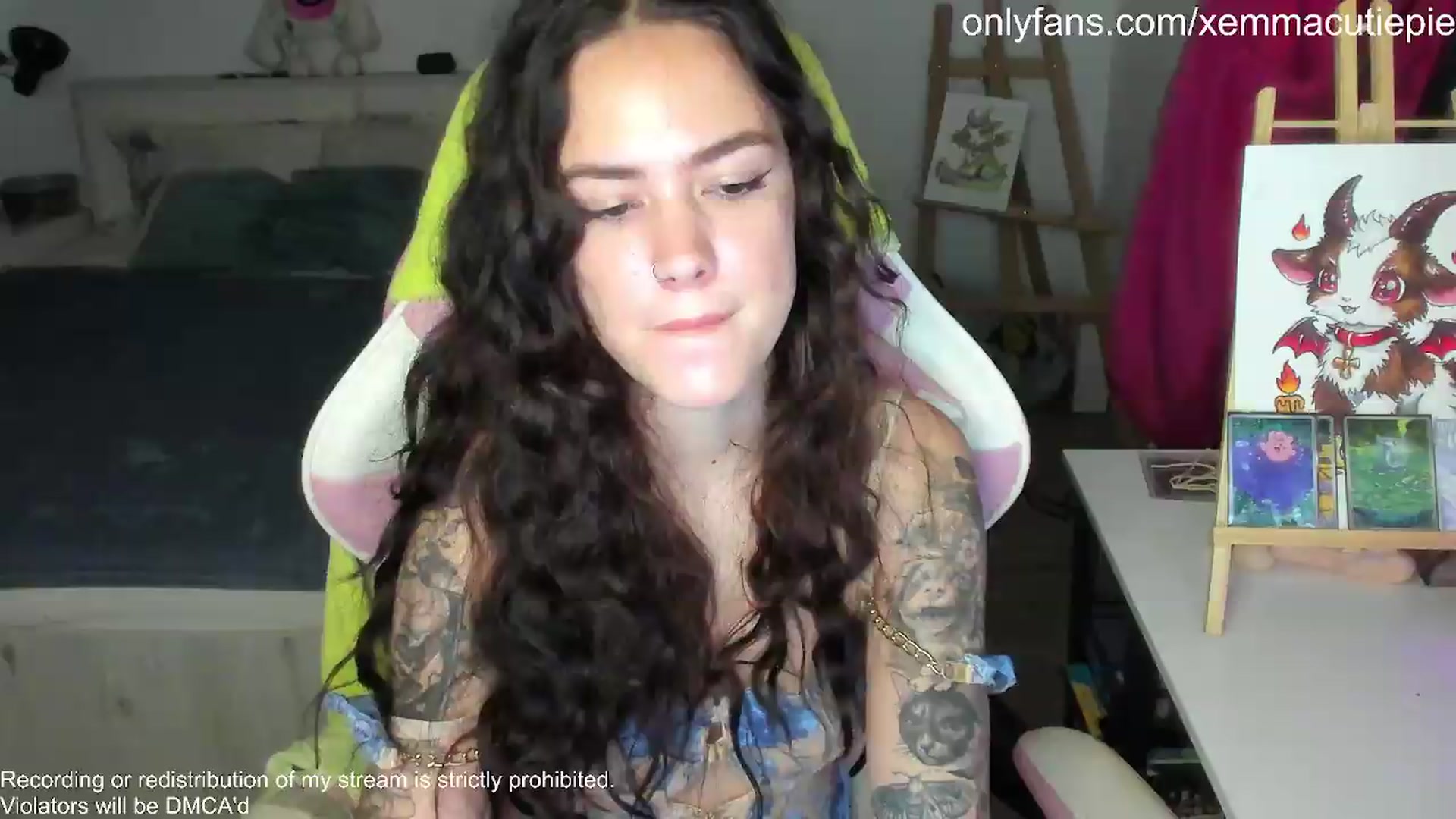 Gallery image thumbnail from EmmaCutiePie's myfreecams stream on, 05/23/2026, 15:01 image 3 of 20