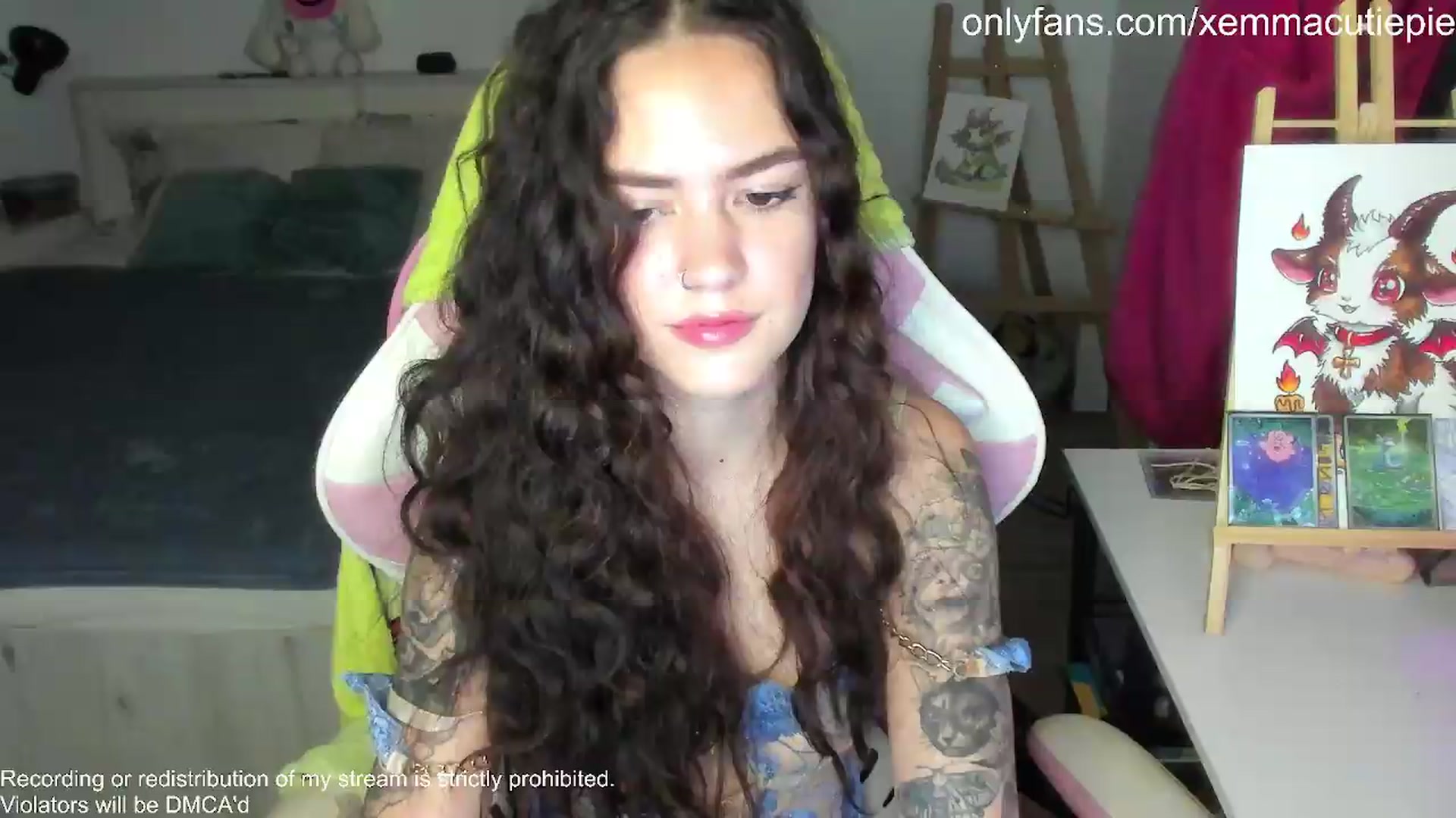 Gallery image thumbnail from EmmaCutiePie's myfreecams stream on, 05/23/2026, 15:01 image 7 of 20