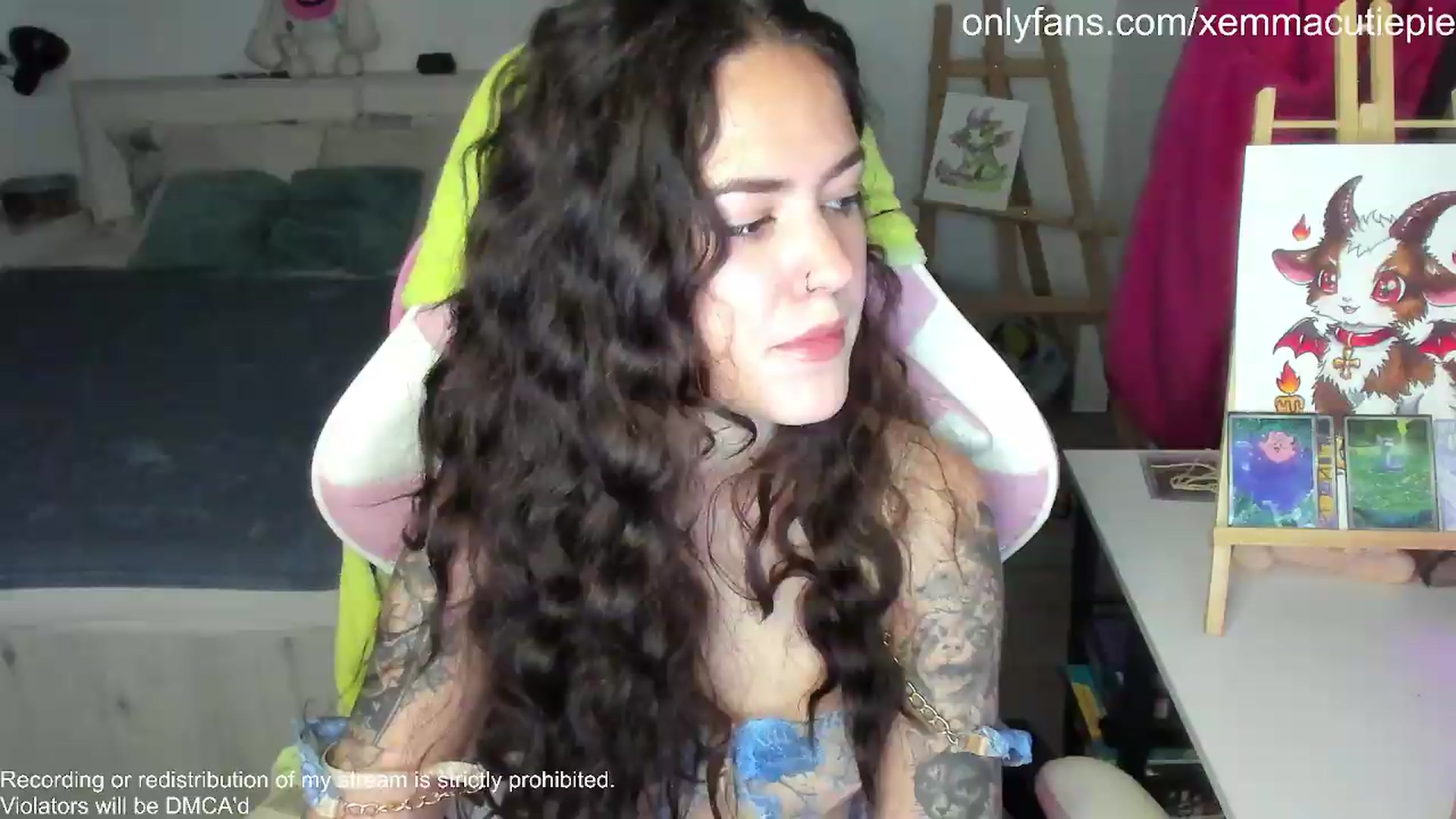 Gallery image thumbnail from EmmaCutiePie's myfreecams stream on, 05/23/2026, 15:01 image 1 of 20