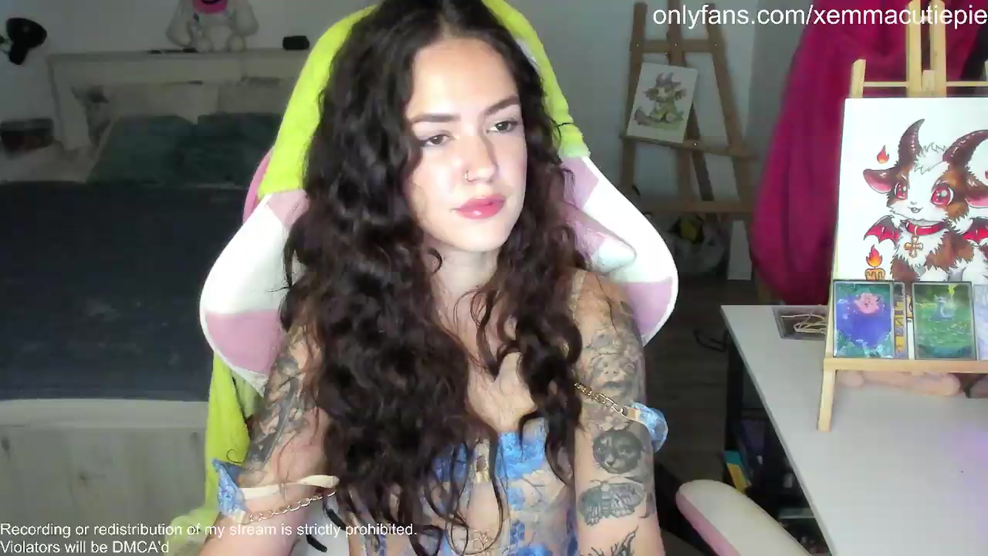 Gallery image thumbnail from EmmaCutiePie's myfreecams stream on, 05/23/2026, 15:01 image 2 of 20