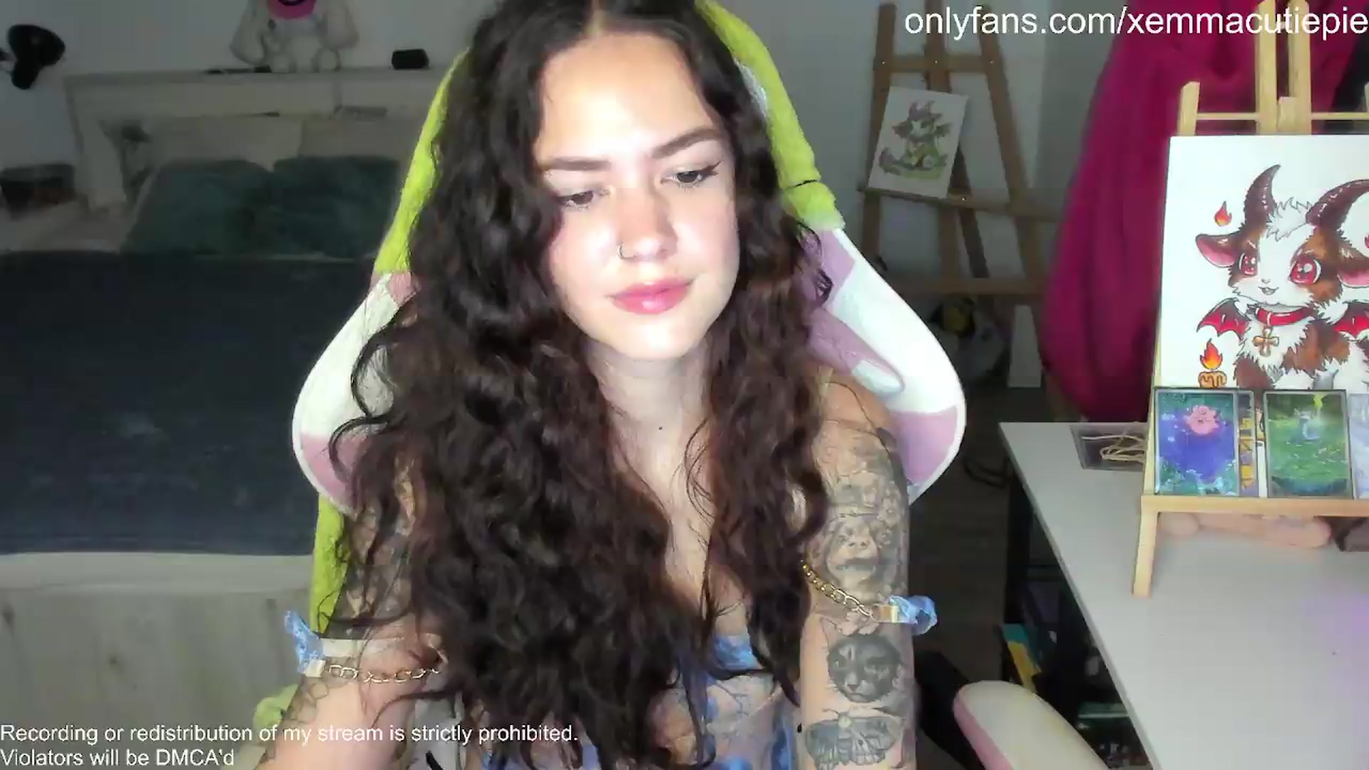 Gallery image thumbnail from EmmaCutiePie's myfreecams stream on, 05/23/2026, 15:01 image 5 of 20