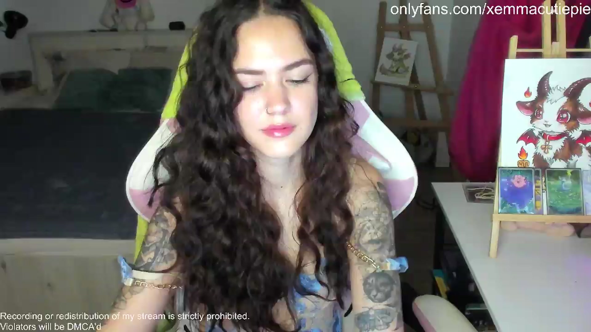 Gallery image thumbnail from EmmaCutiePie's myfreecams stream on, 05/23/2026, 15:01 image 6 of 20