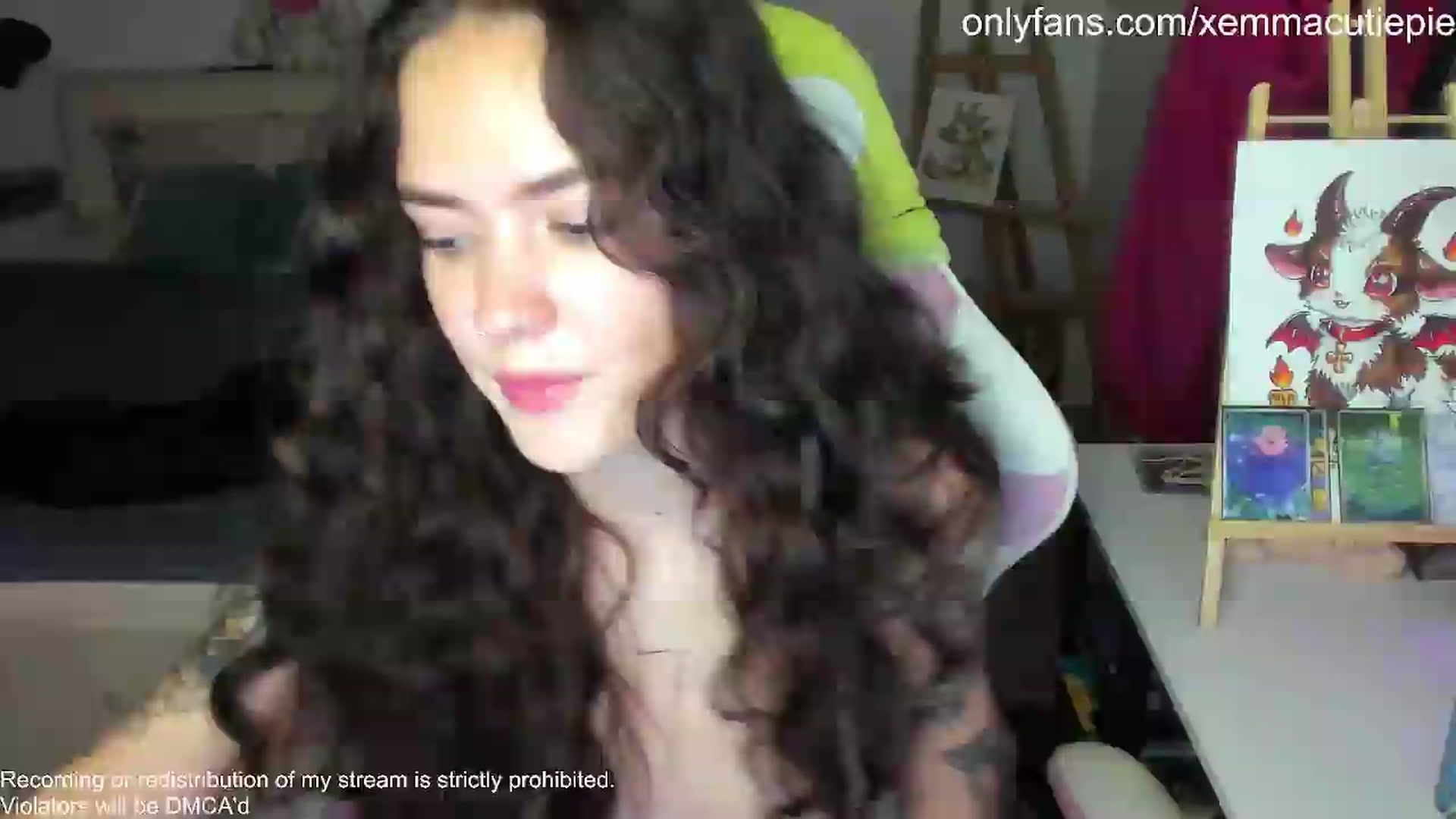 Gallery image thumbnail from EmmaCutiePie's myfreecams stream on, 05/23/2026, 15:01 image 15 of 20