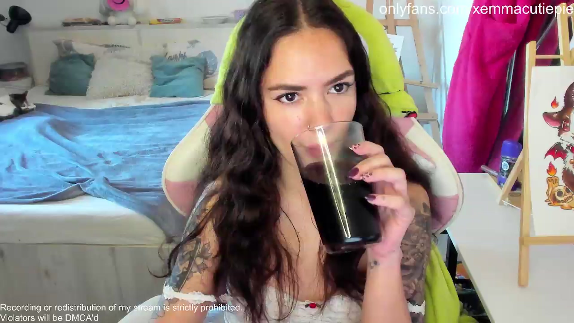 Gallery image thumbnail from EmmaCutiePie's myfreecams stream on, 05/29/2026, 14:12 image 8 of 20