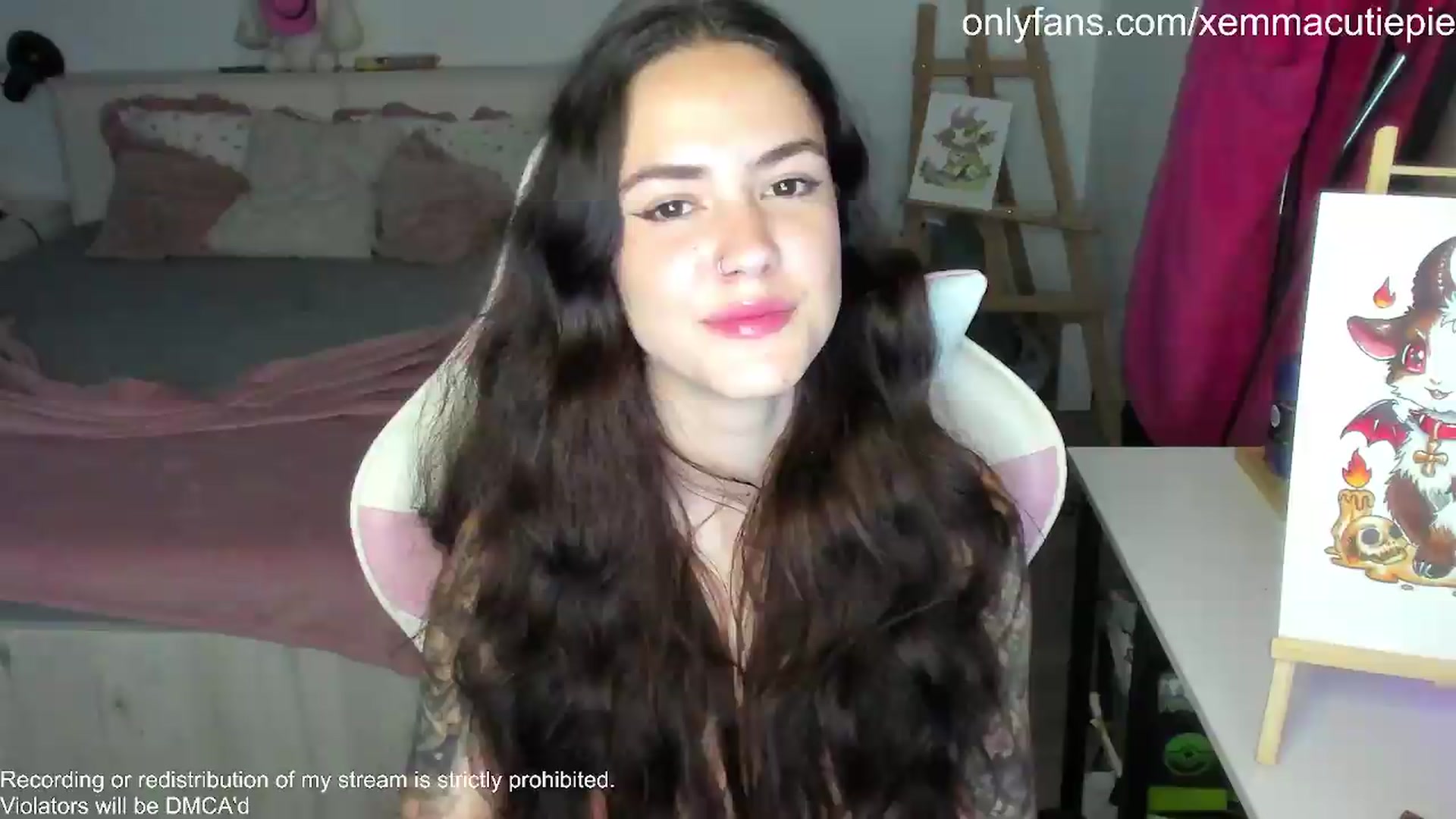 Gallery image thumbnail from EmmaCutiePie's myfreecams stream on, 06/03/2026, 16:08 image 20 of 20