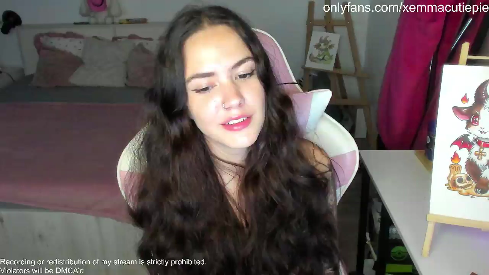 Gallery image thumbnail from EmmaCutiePie's myfreecams stream on, 06/03/2026, 16:08 image 19 of 20