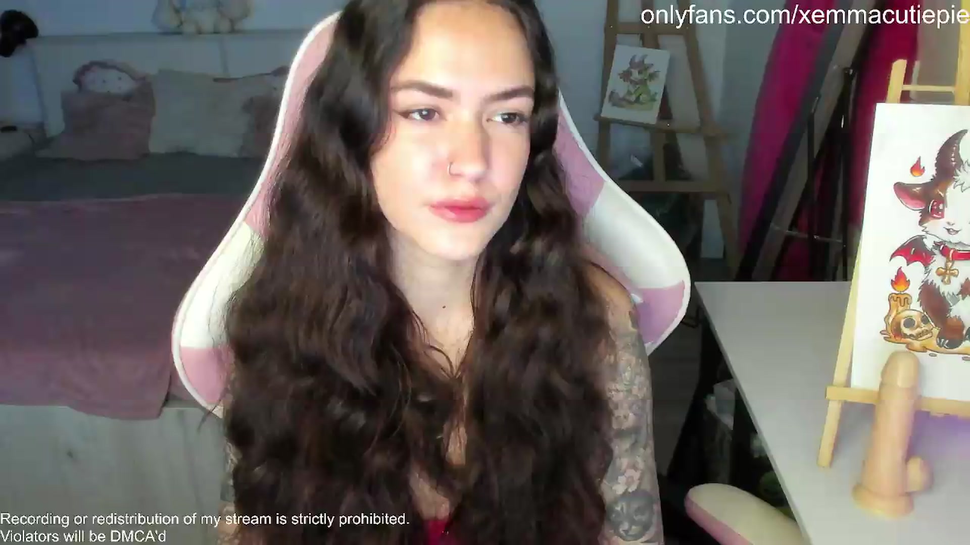 Gallery image thumbnail from EmmaCutiePie's myfreecams stream on, 06/09/2026, 13:18 image 11 of 20