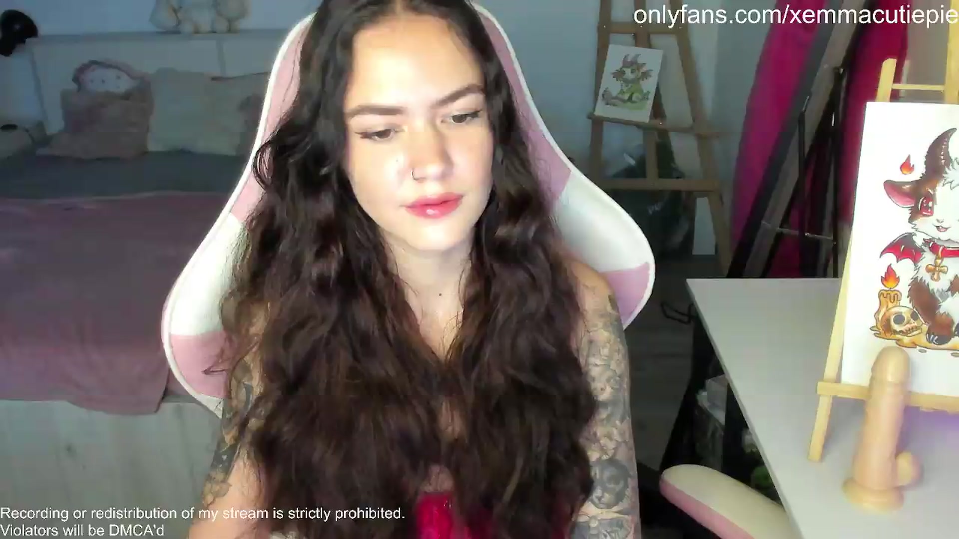 Gallery image thumbnail from EmmaCutiePie's myfreecams stream on, 06/09/2026, 13:18 image 14 of 20
