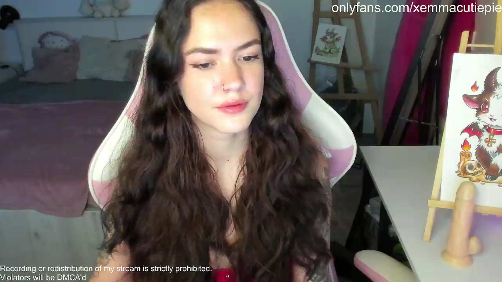 Gallery image thumbnail from EmmaCutiePie's myfreecams stream on, 06/09/2026, 13:18 image 12 of 20