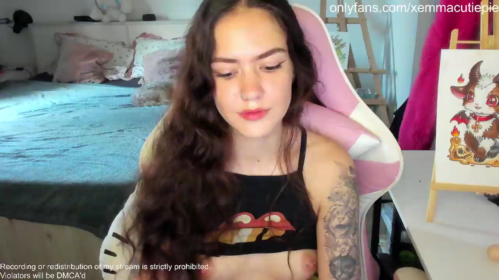 Gallery image thumbnail from EmmaCutiePie's myfreecams stream on, 06/23/2026, 14:14 image 8 of 20